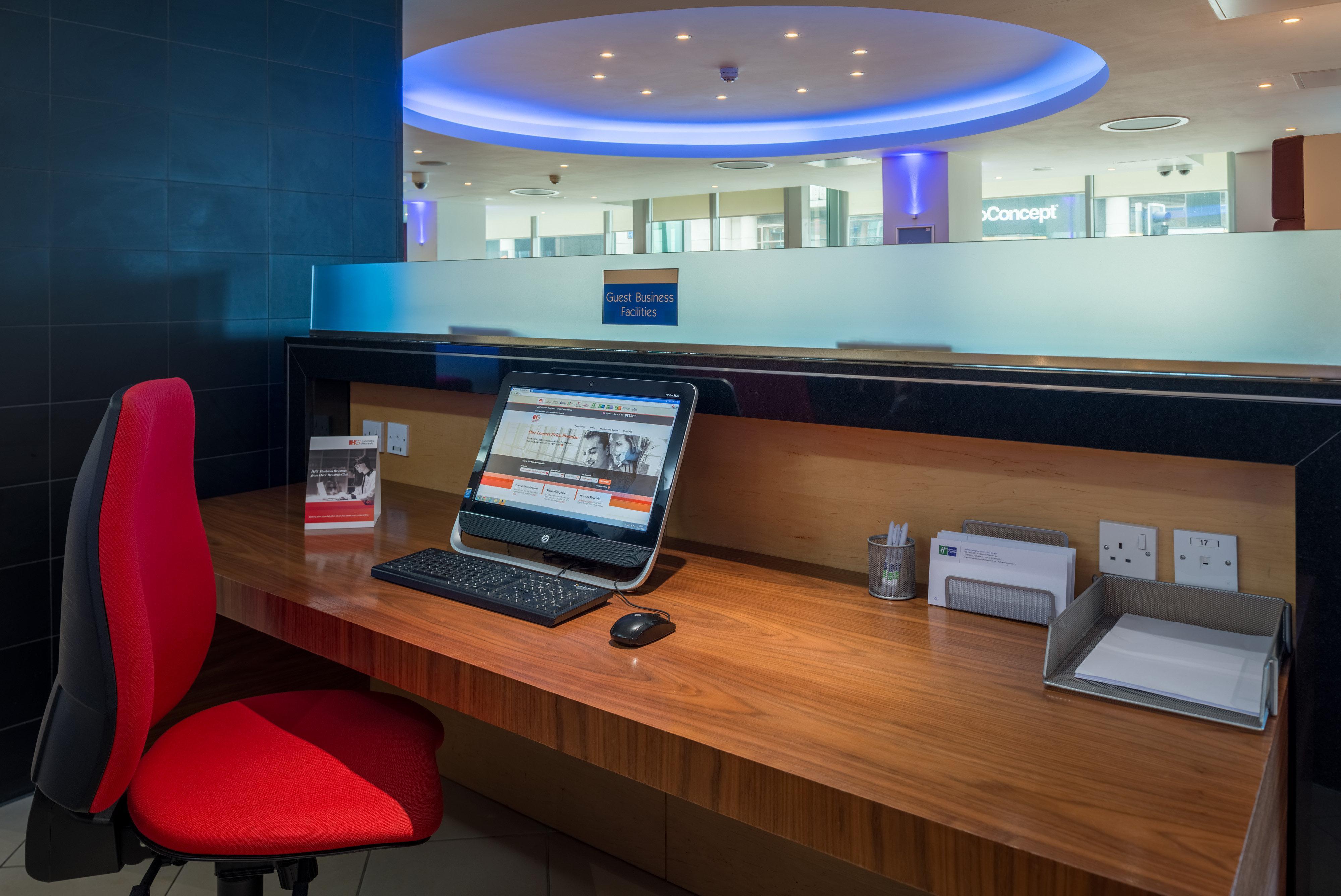 Express London-swiss Hotell