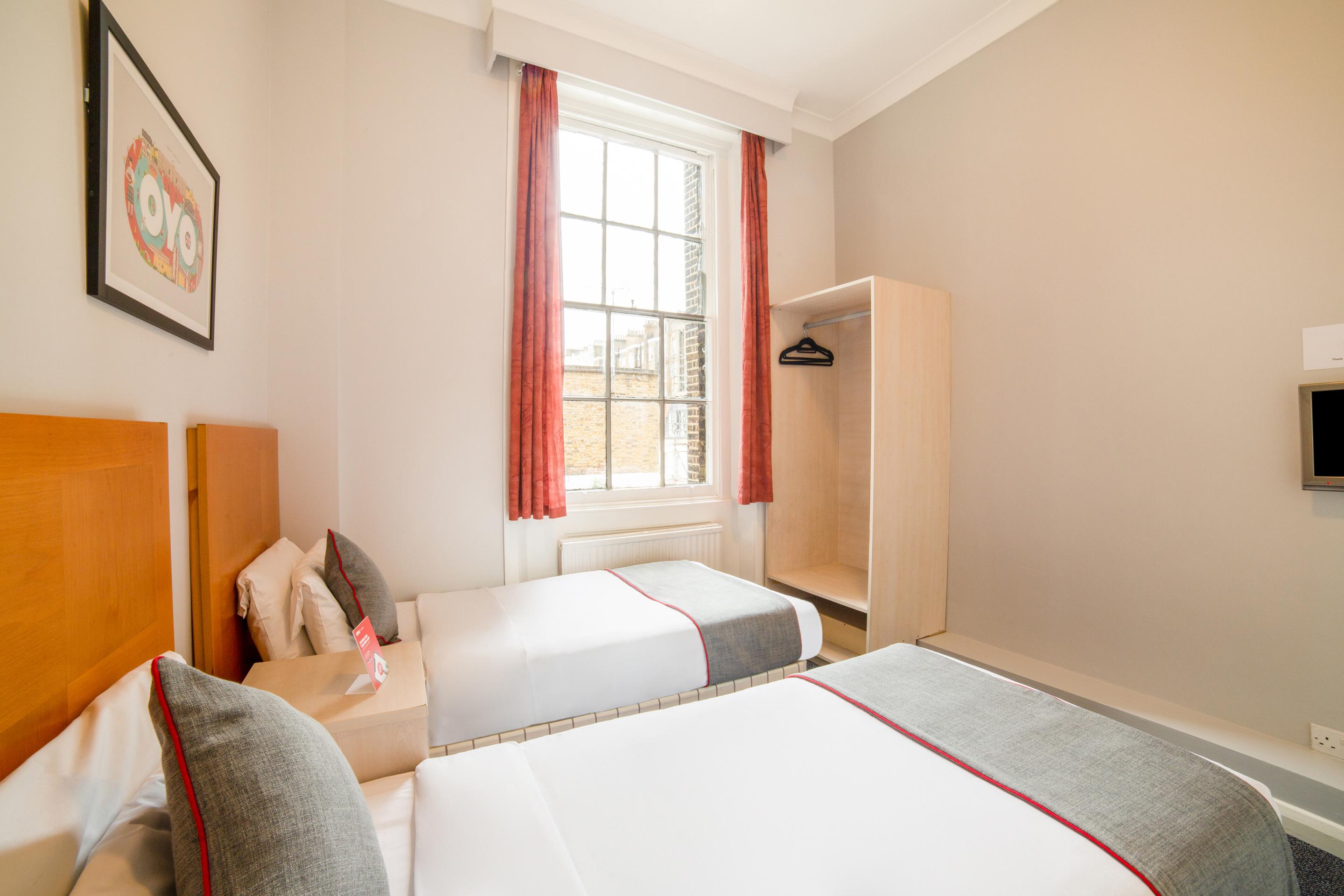 Hotell Studios28