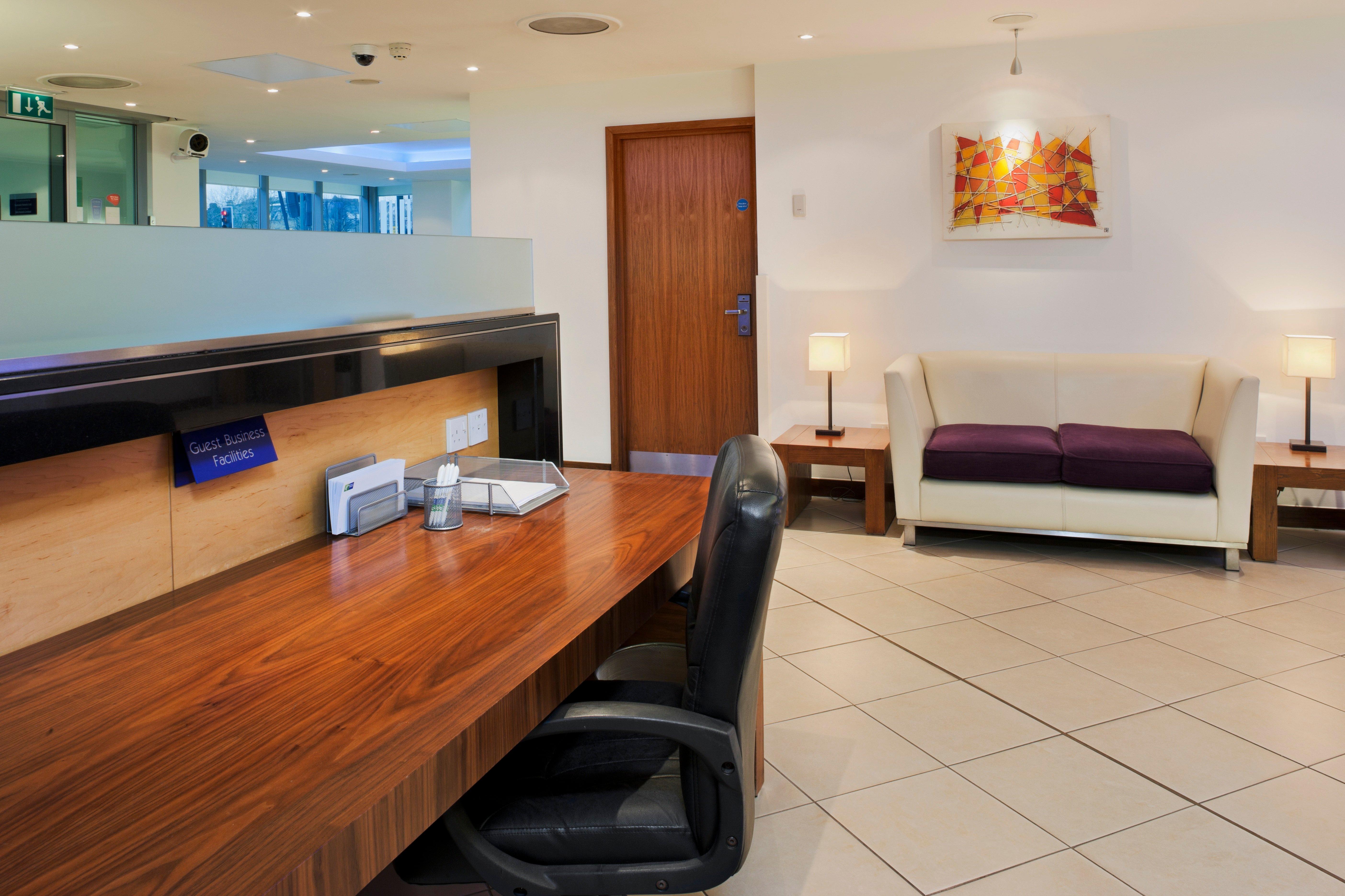 Express London-swiss Hotell