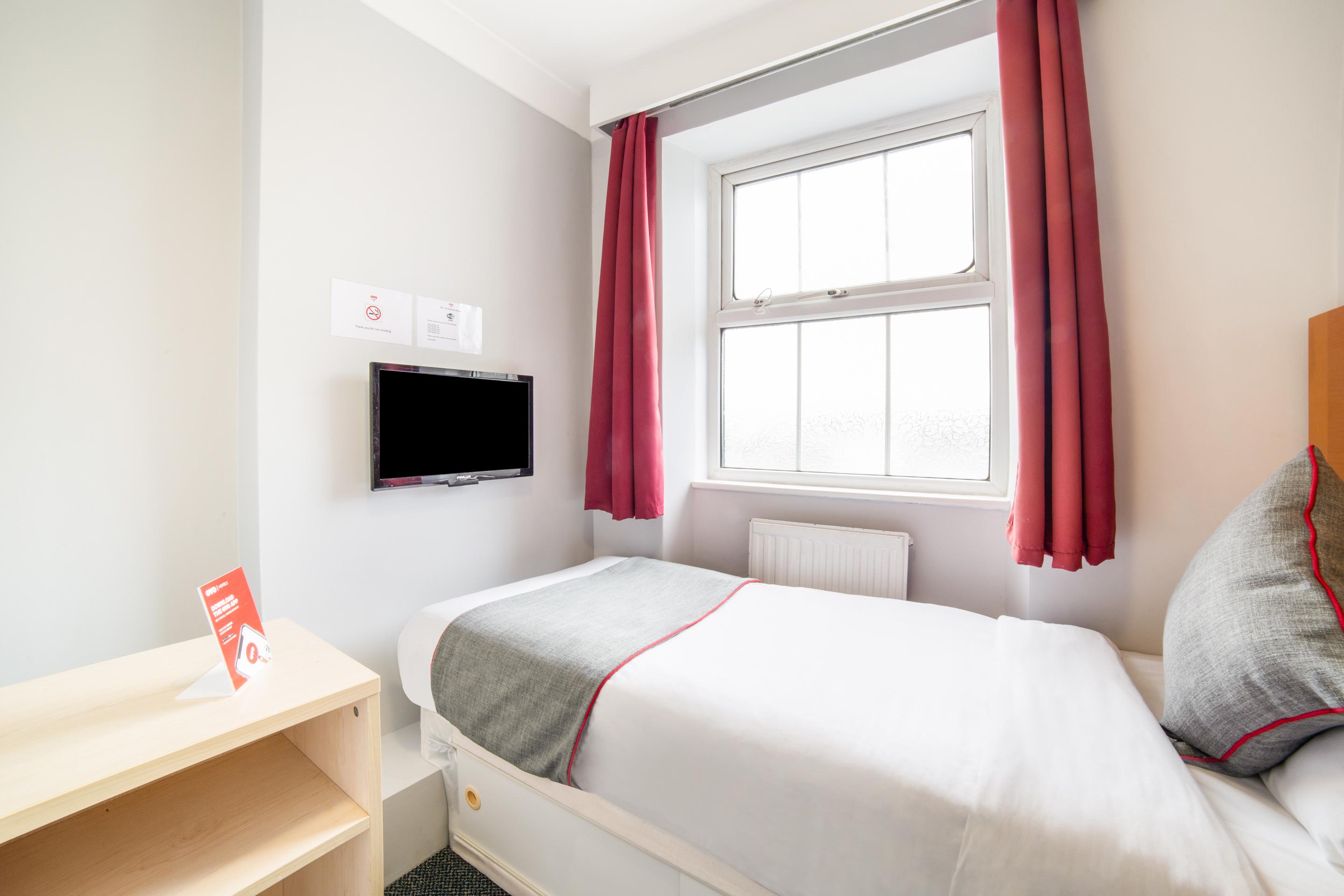 Studios28 Hotell London