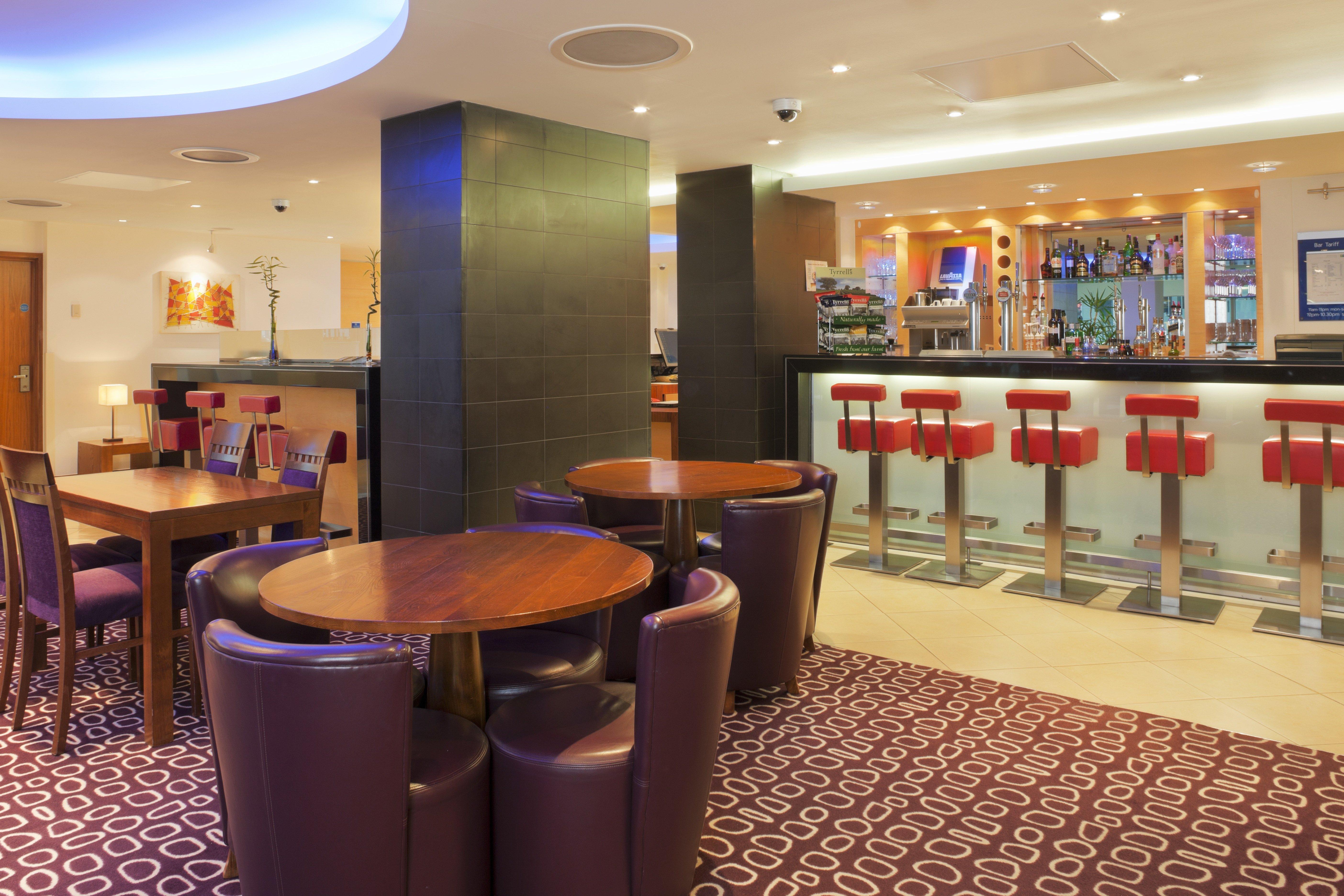 Express London-swiss Hotell 3*