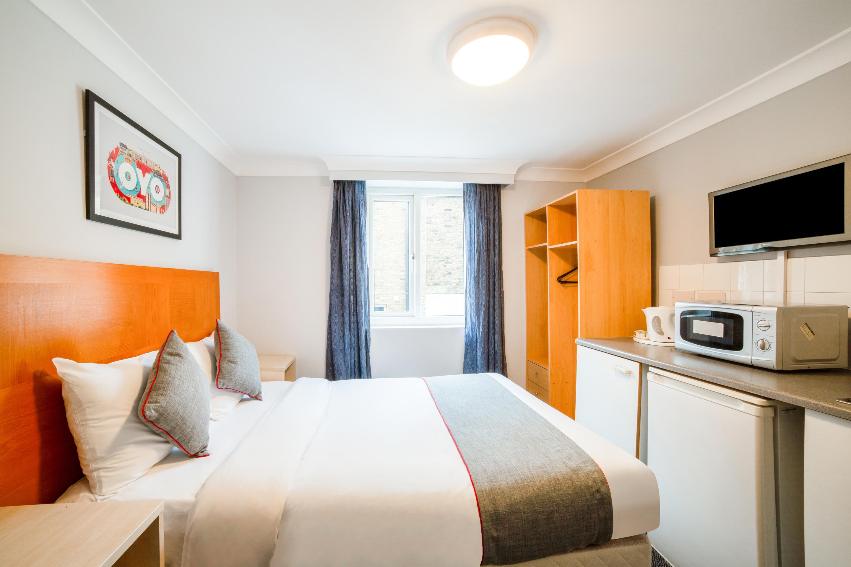 Studios28 Hotell