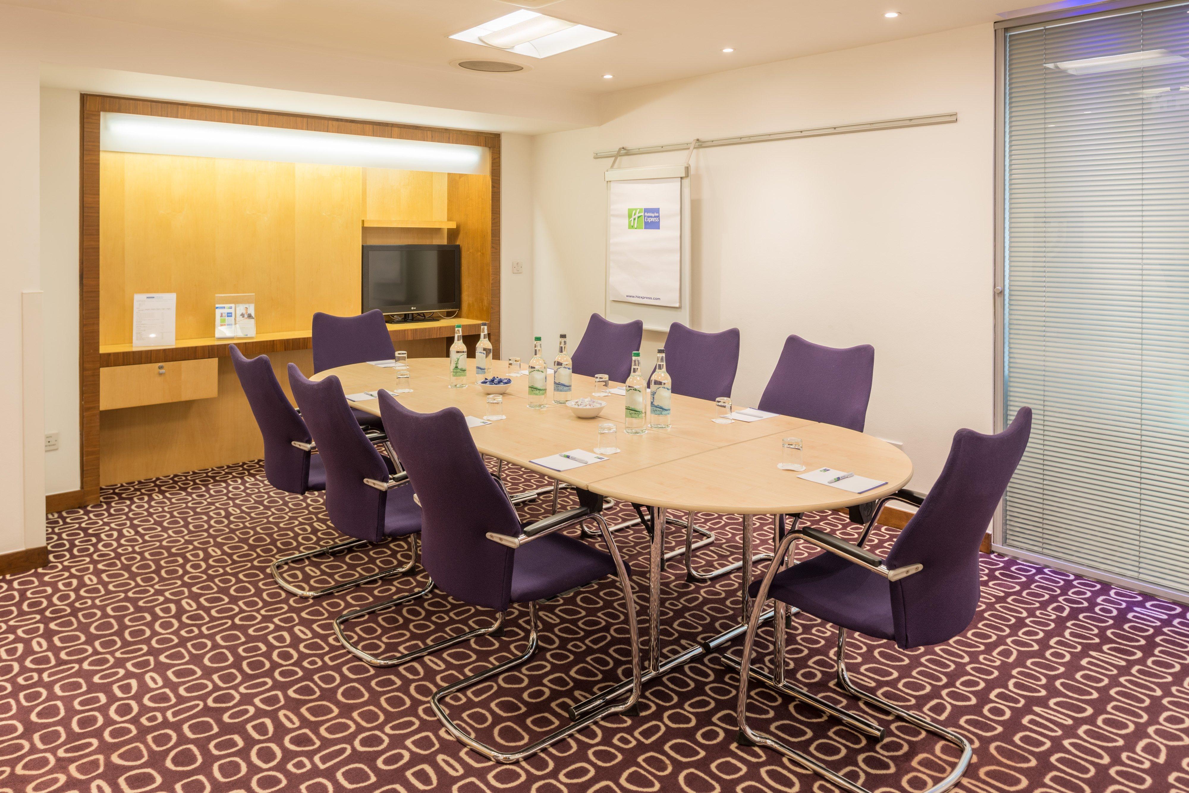 Express London-swiss Hotell London
