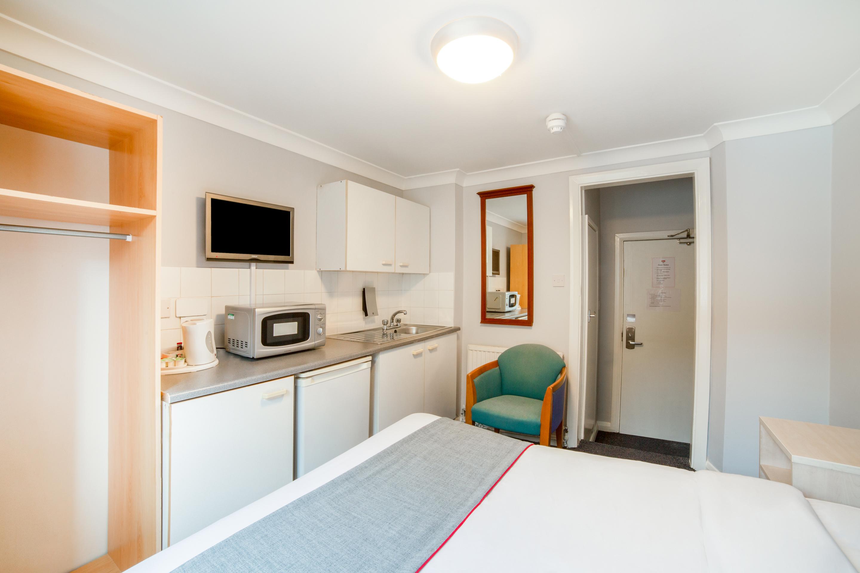 Studios28 Hotell 3*
