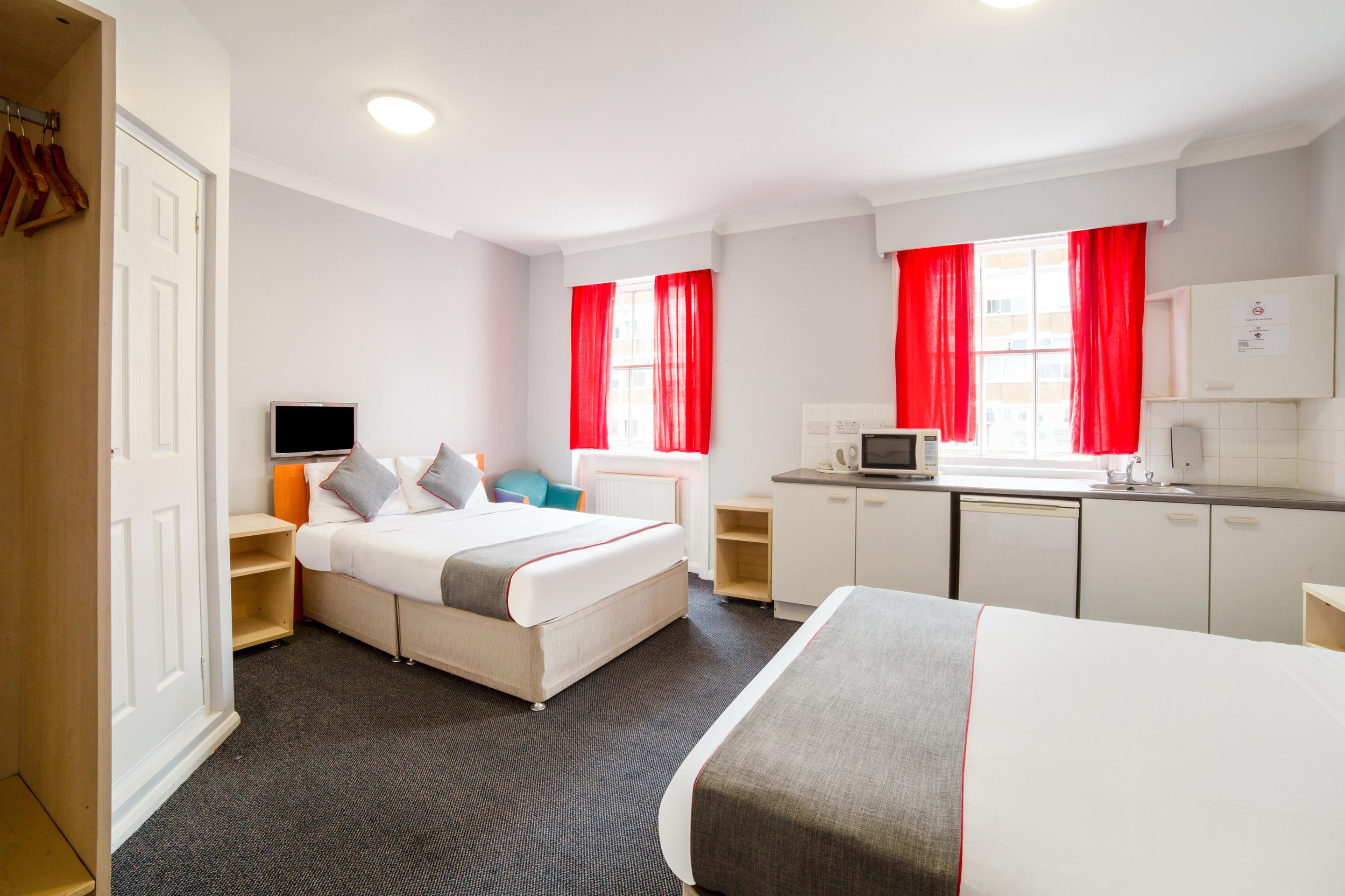 Hotell Studios28