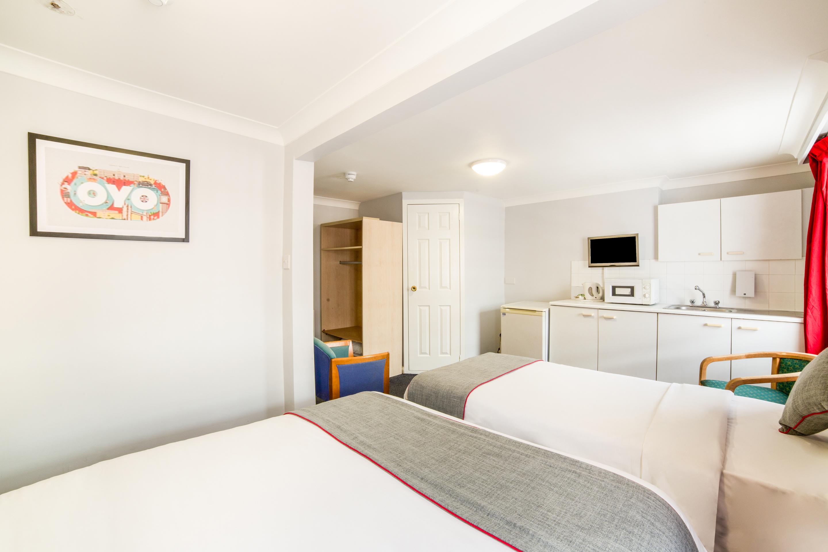 Hotell Studios28 3*