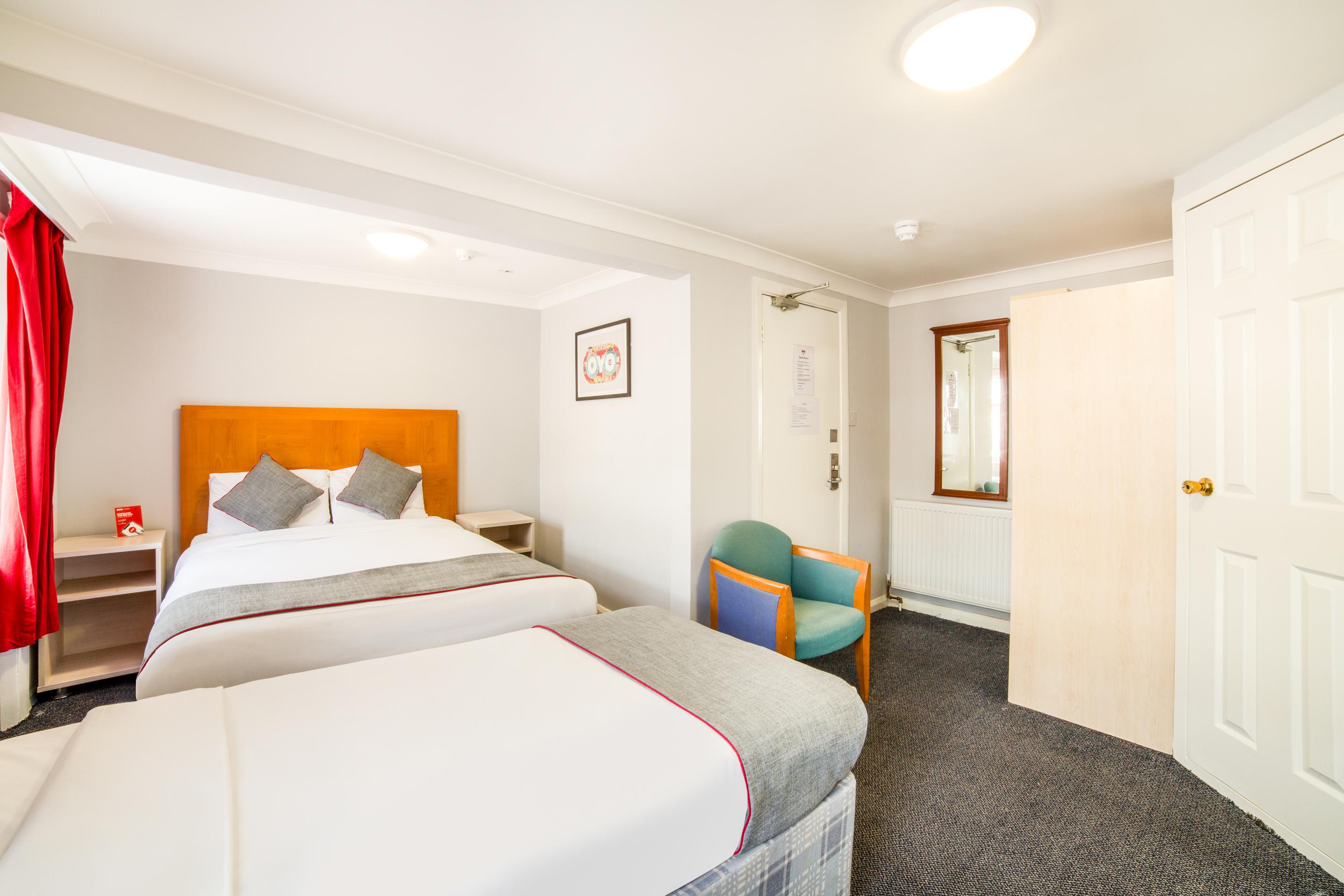 Hotell Studios28