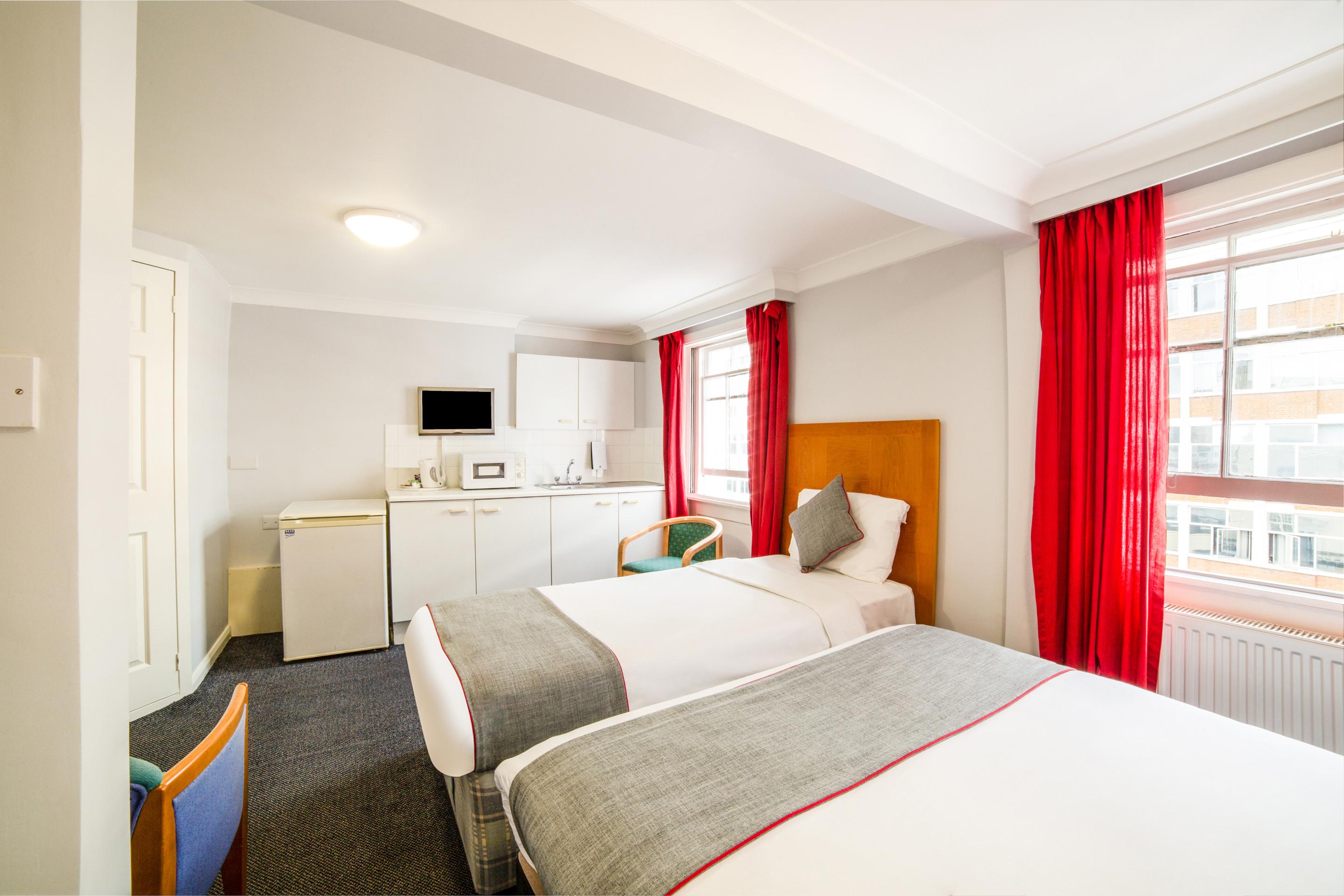 Hotell Studios28 3*