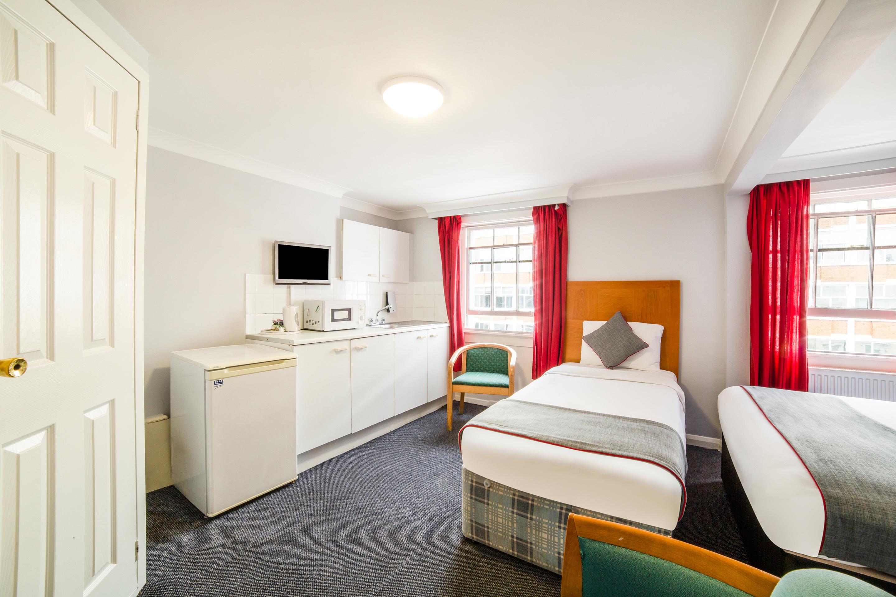 Hotell Studios28