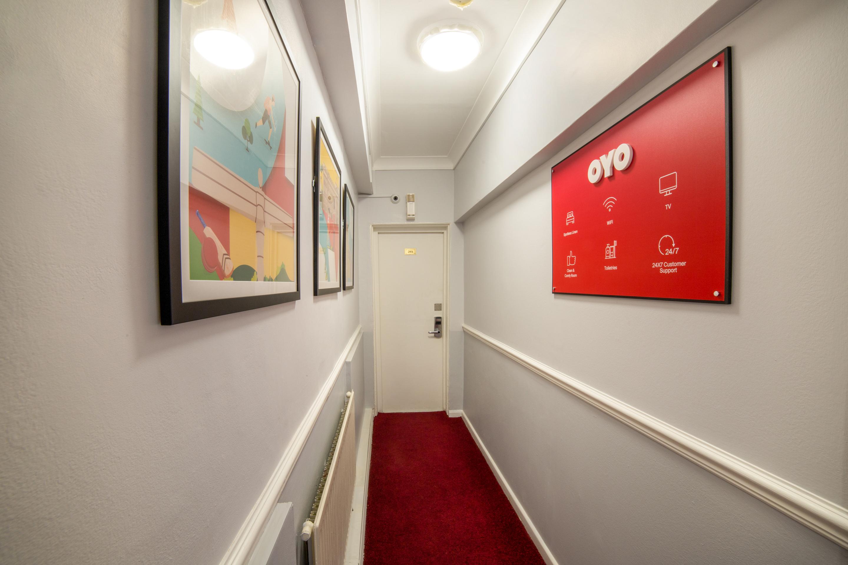 Hotell Studios28