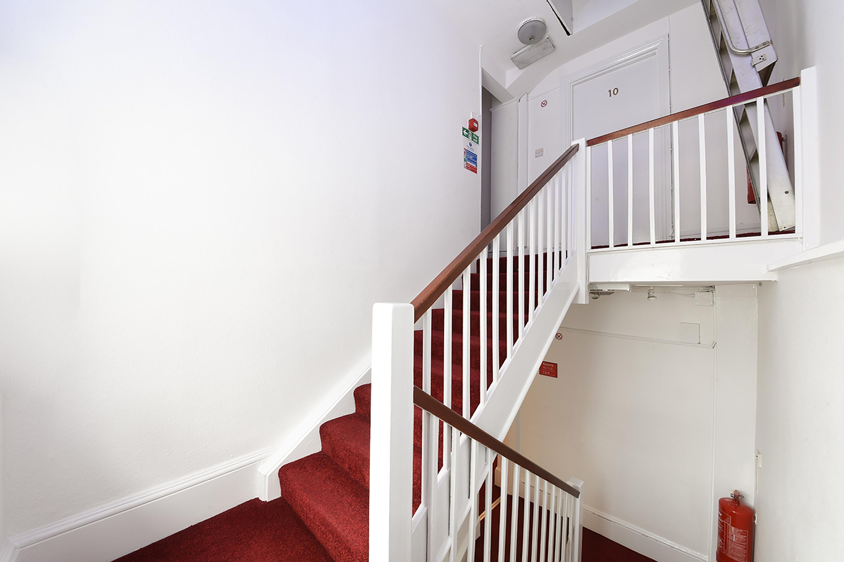 Hotel Boston Court Londra