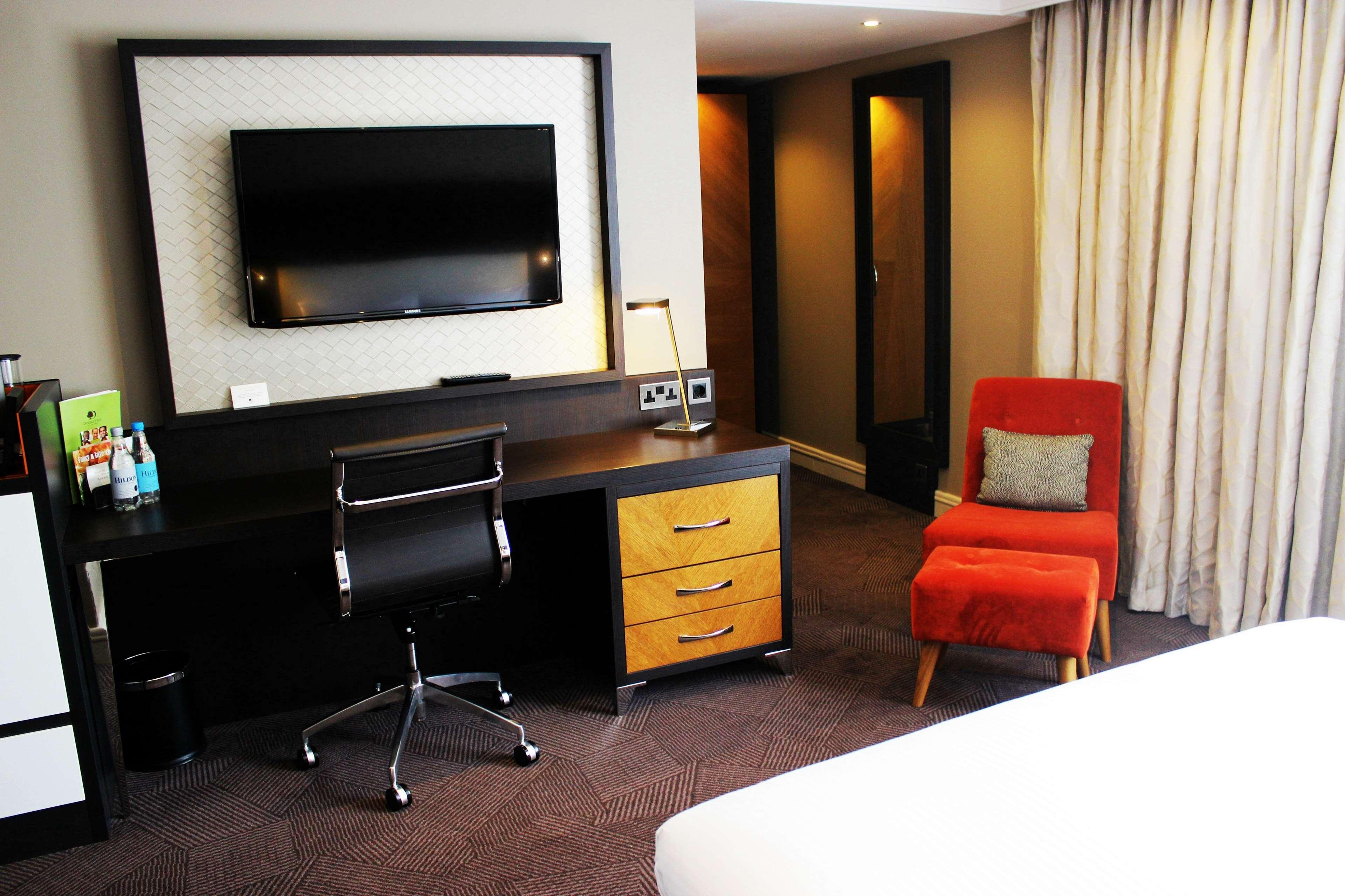 Doubletree By Hilton Ealing Londen