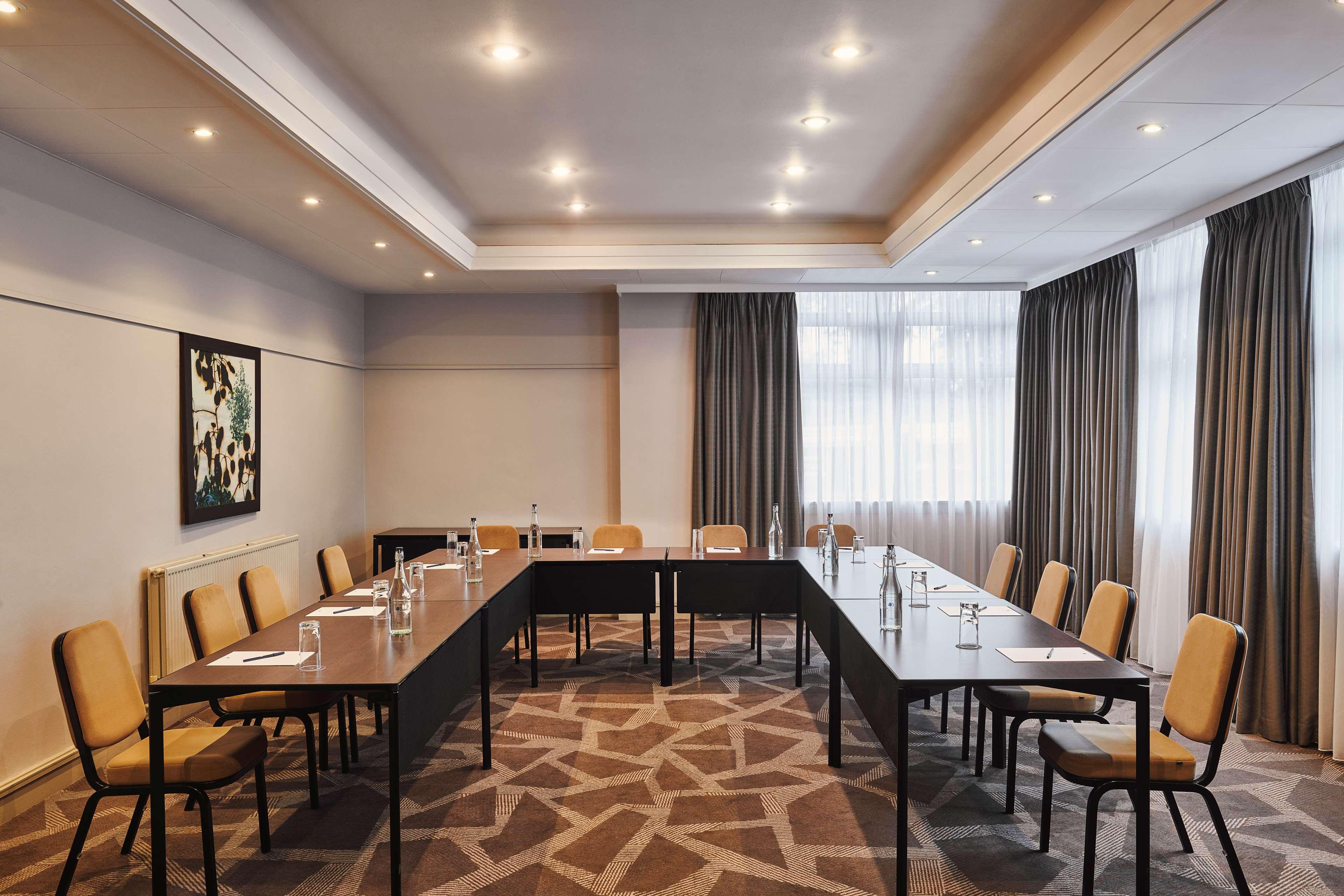 Hotel Doubletree By Hilton Ealing Londen