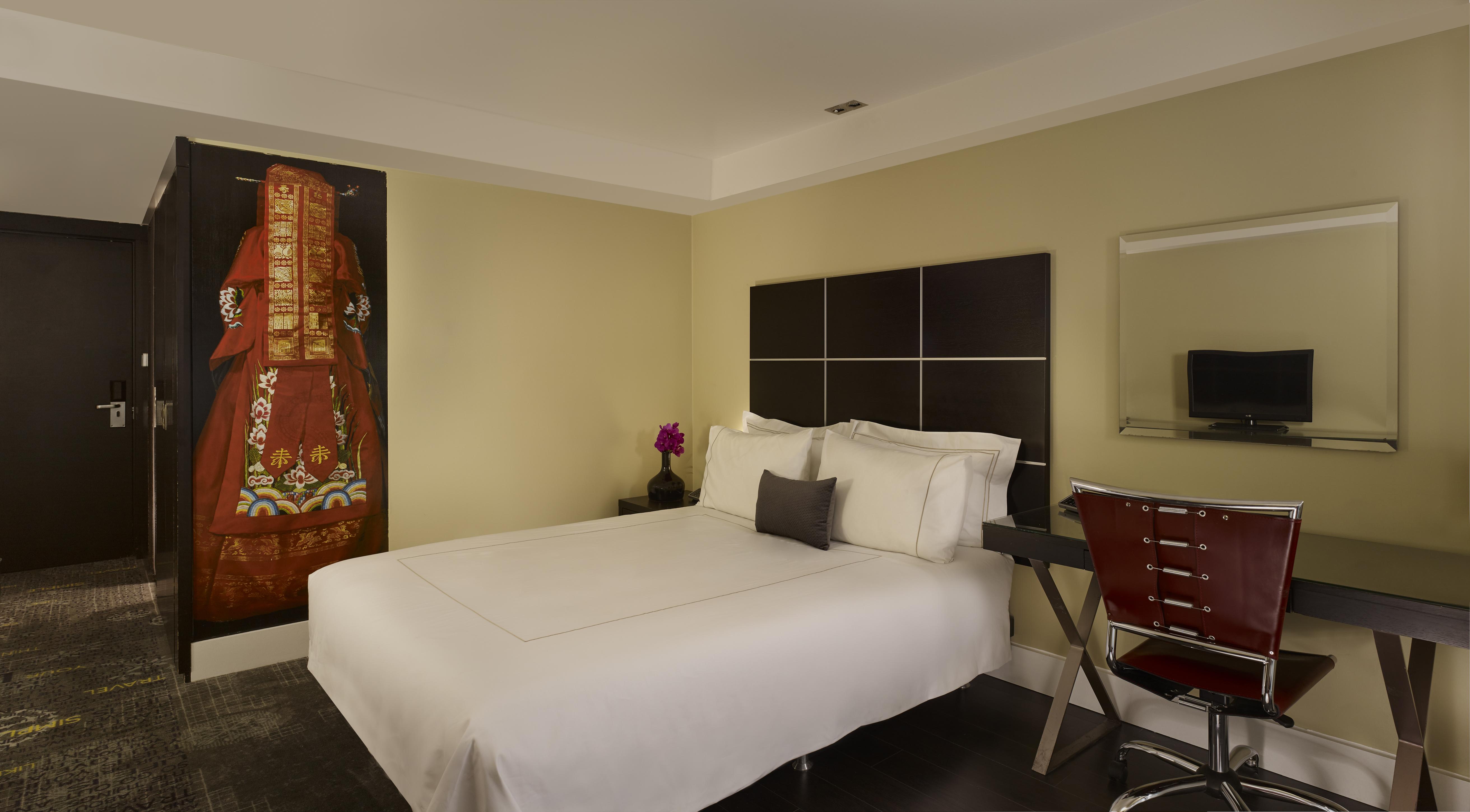 Park Plaza Riverbank Hotell
