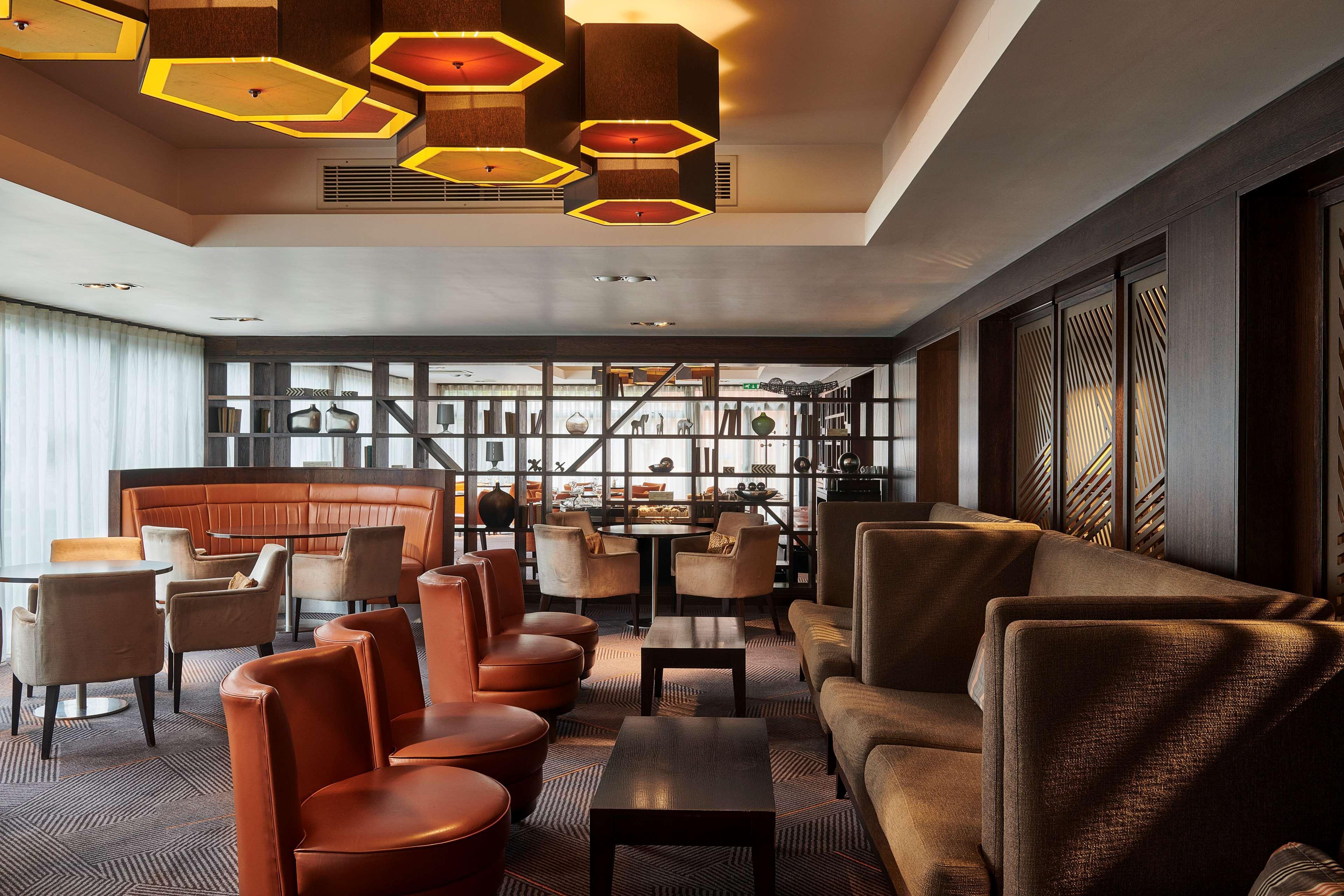 Doubletree By Hilton Ealing Hotel Londen