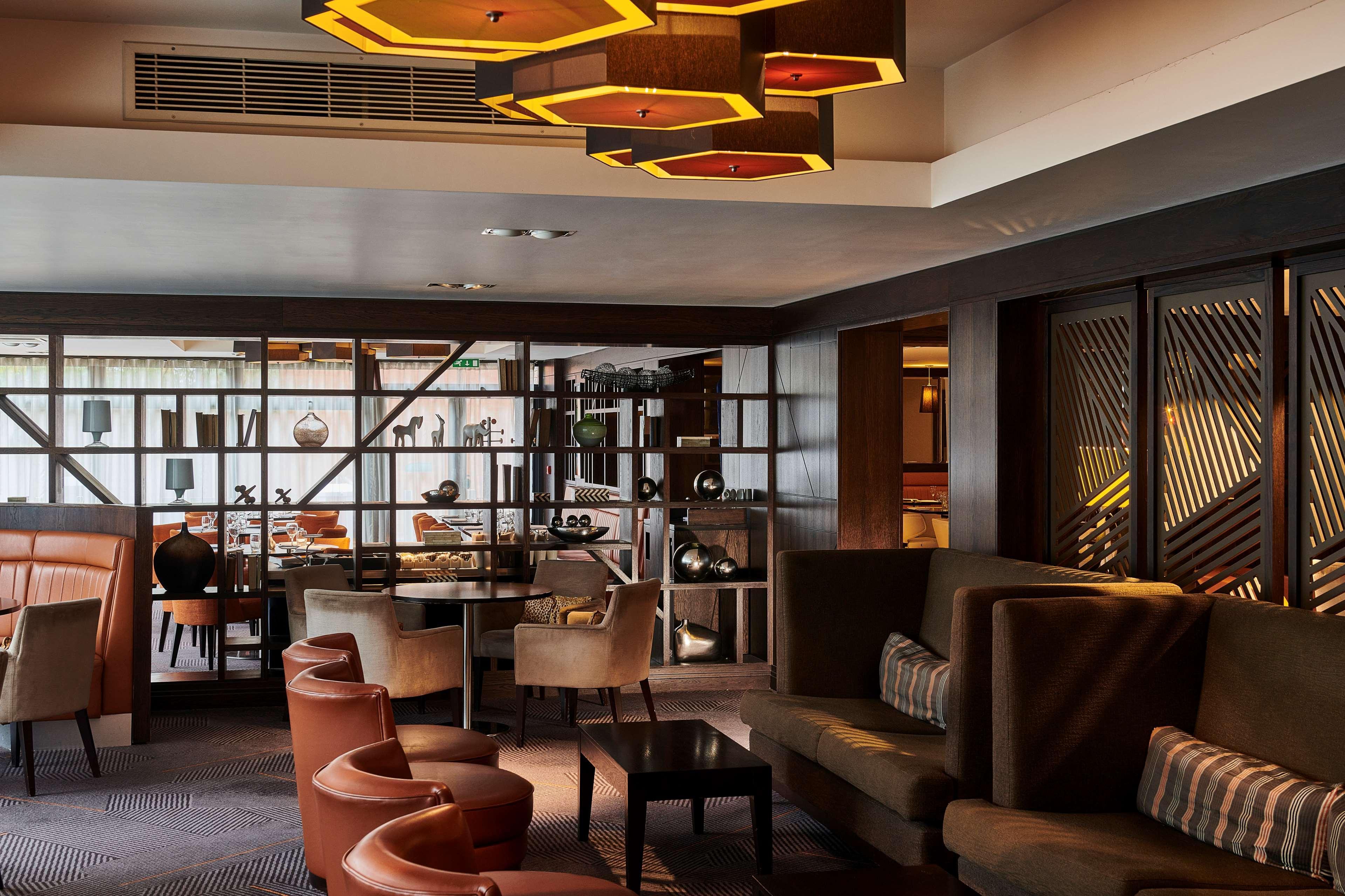 Hotel Doubletree By Hilton Ealing Londen