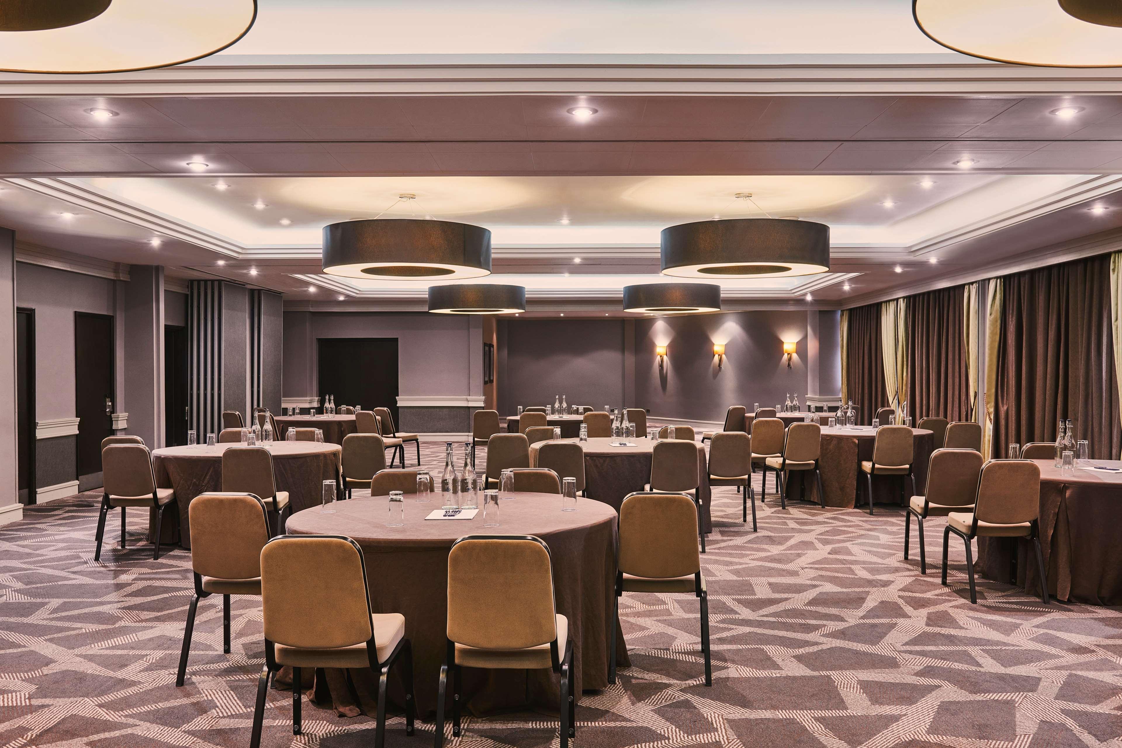 Doubletree By Hilton Ealing 4* Londen