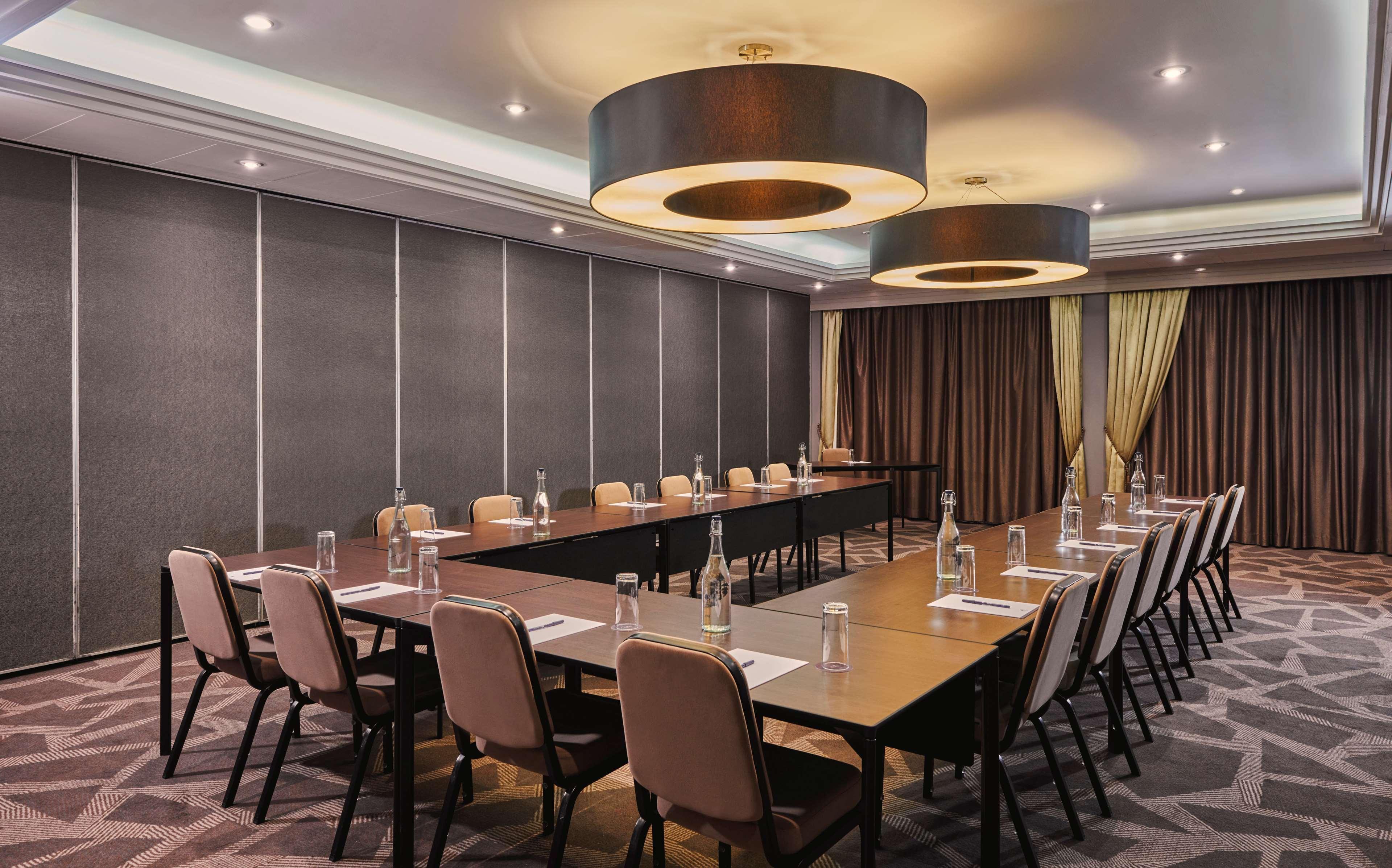 Doubletree By Hilton Ealing 4* Londen