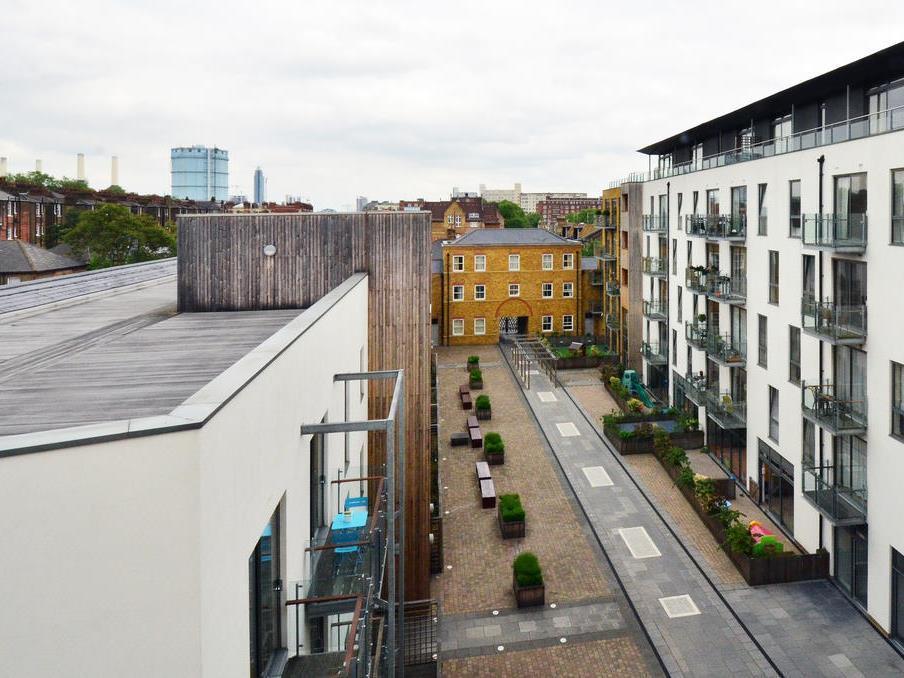 Aparthotel Axiom Park