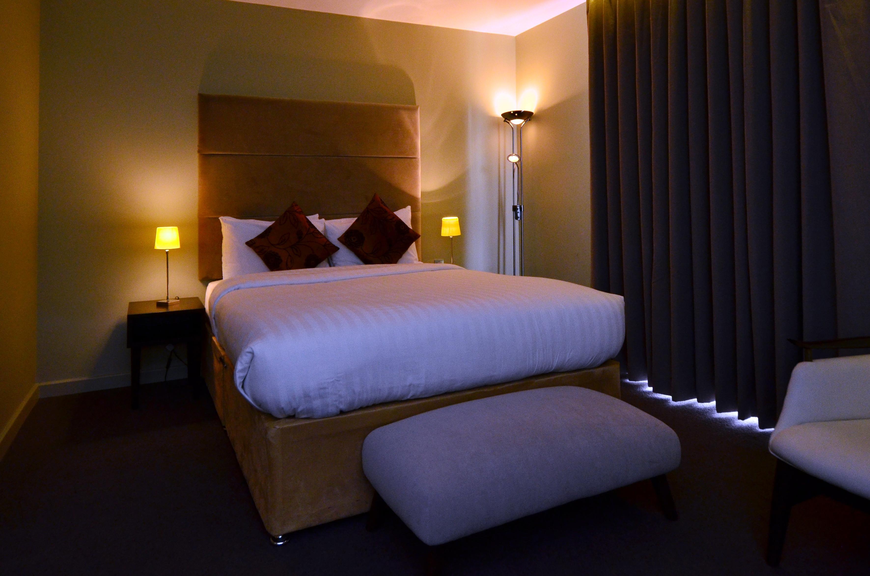 Aparthotel Axiom Park