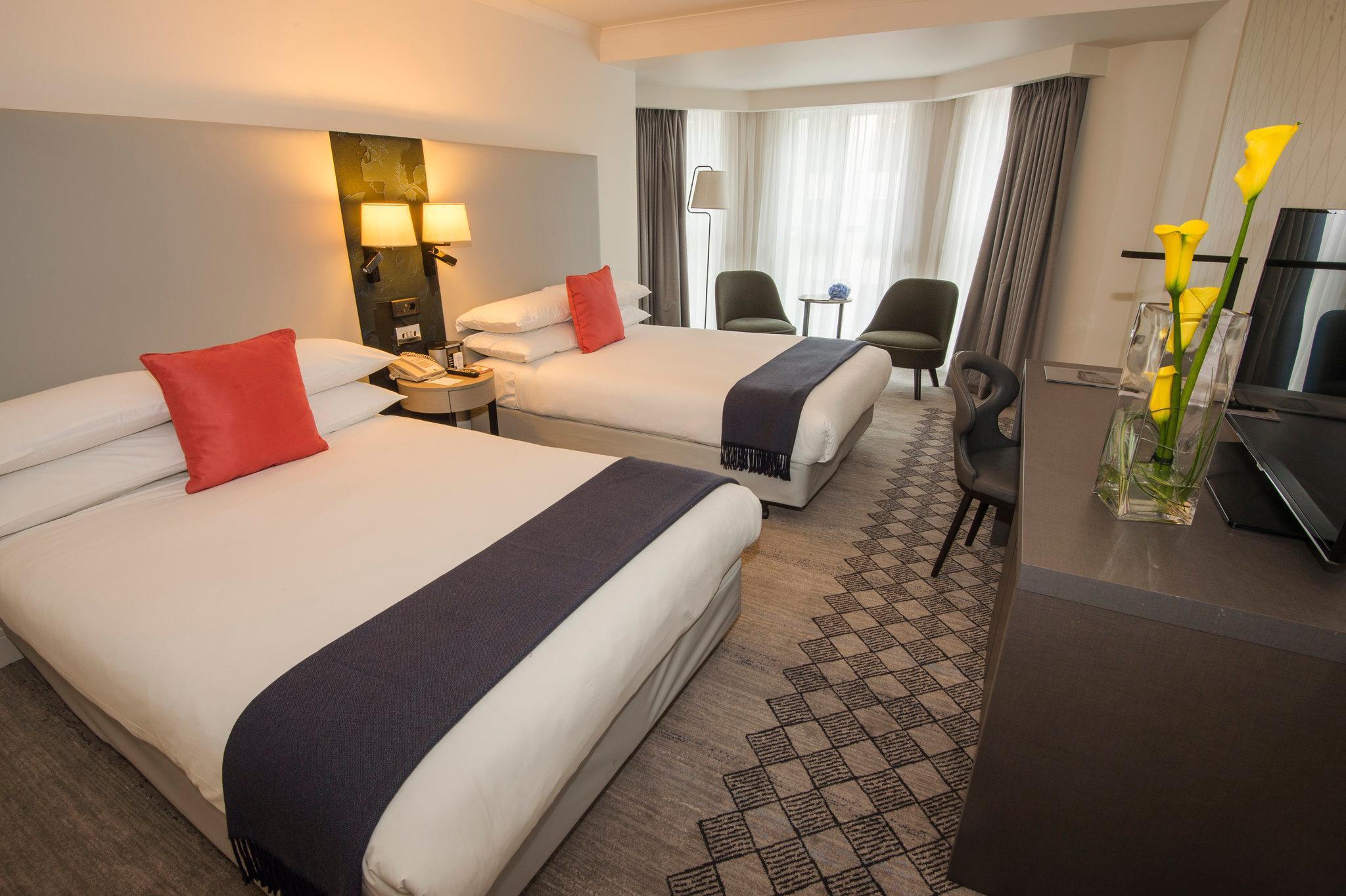 Hotel Doubletree By Hilton Kensington London