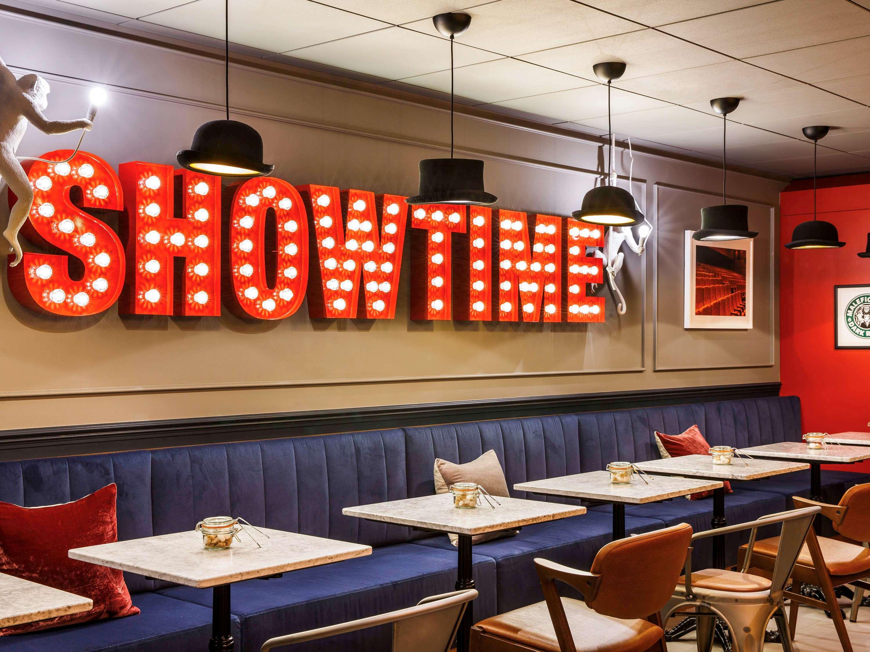Ibis Styles Southwark - Near Borough Market Londres