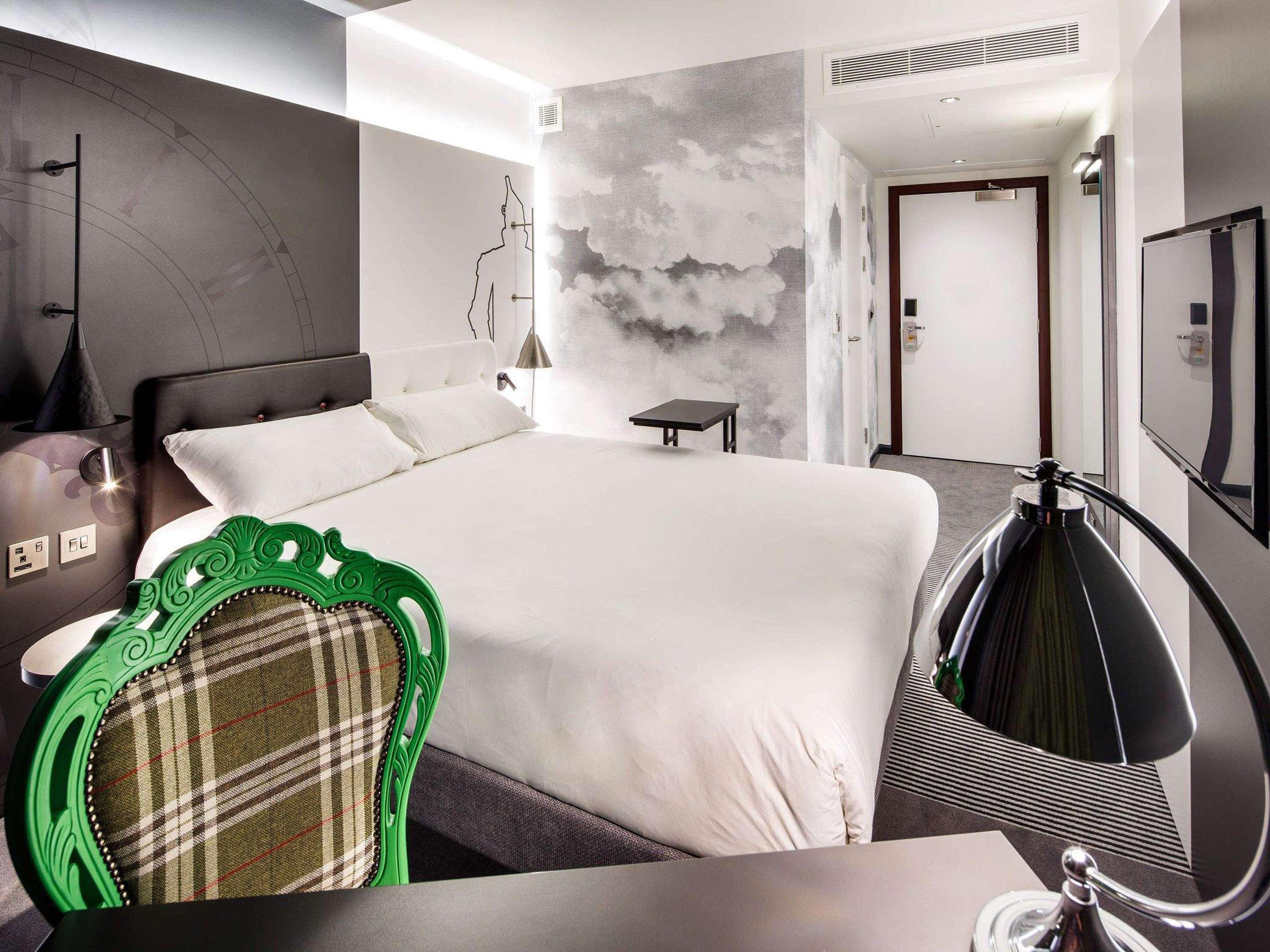 Ibis Styles Southwark - Near Borough Market 3* Londres