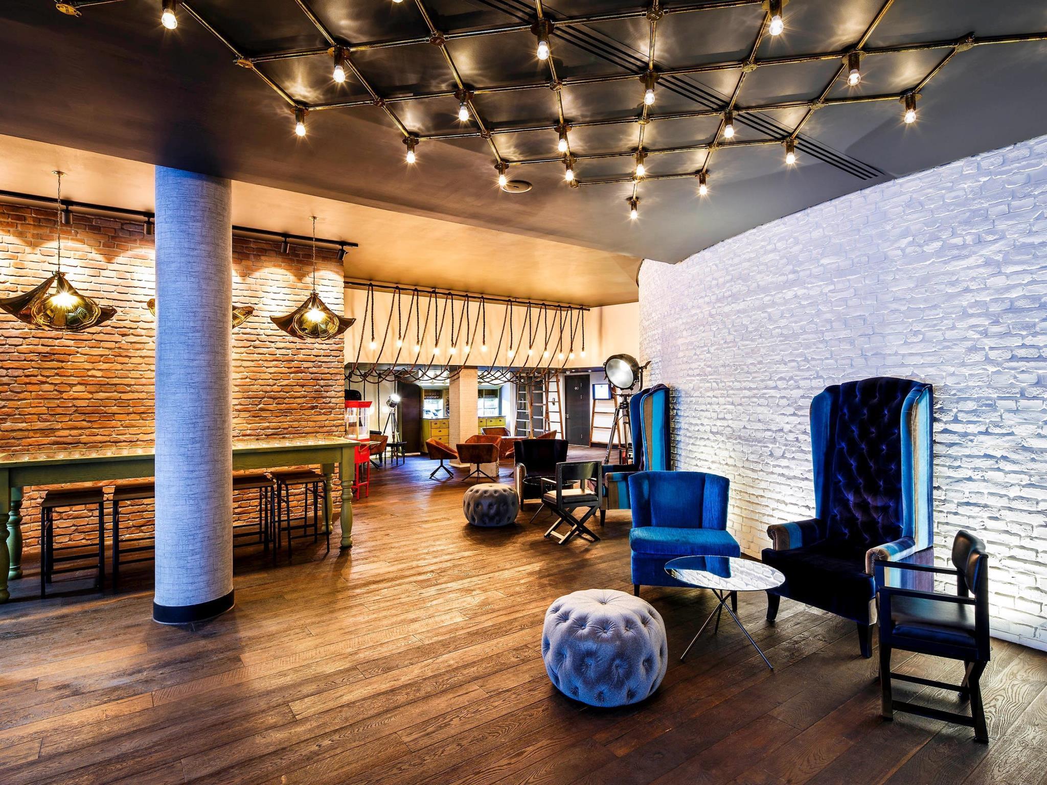 Ibis Styles Southwark - Near Borough Market 3* Londres