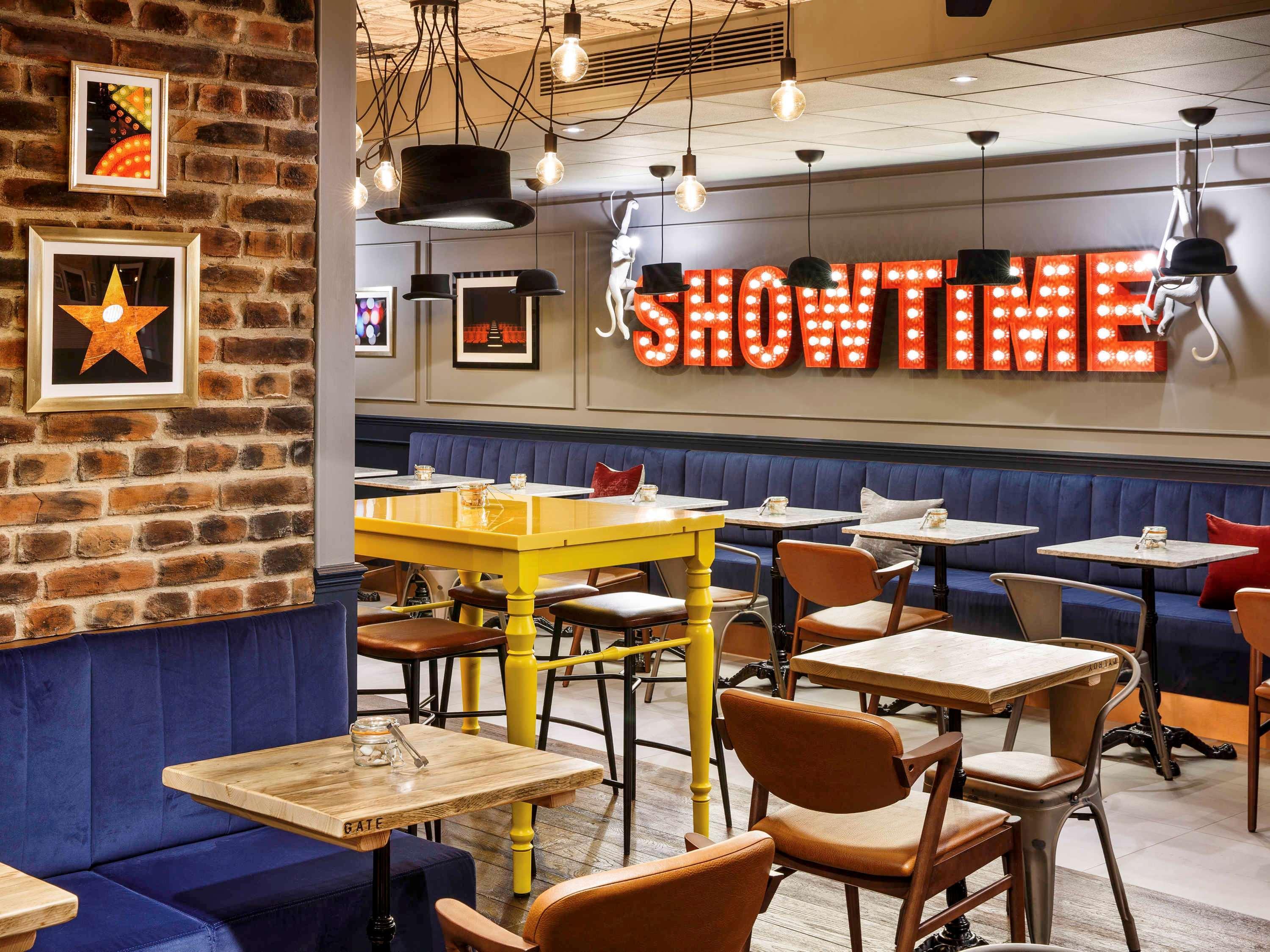 Ibis Styles Southwark - Near Borough Market Londres