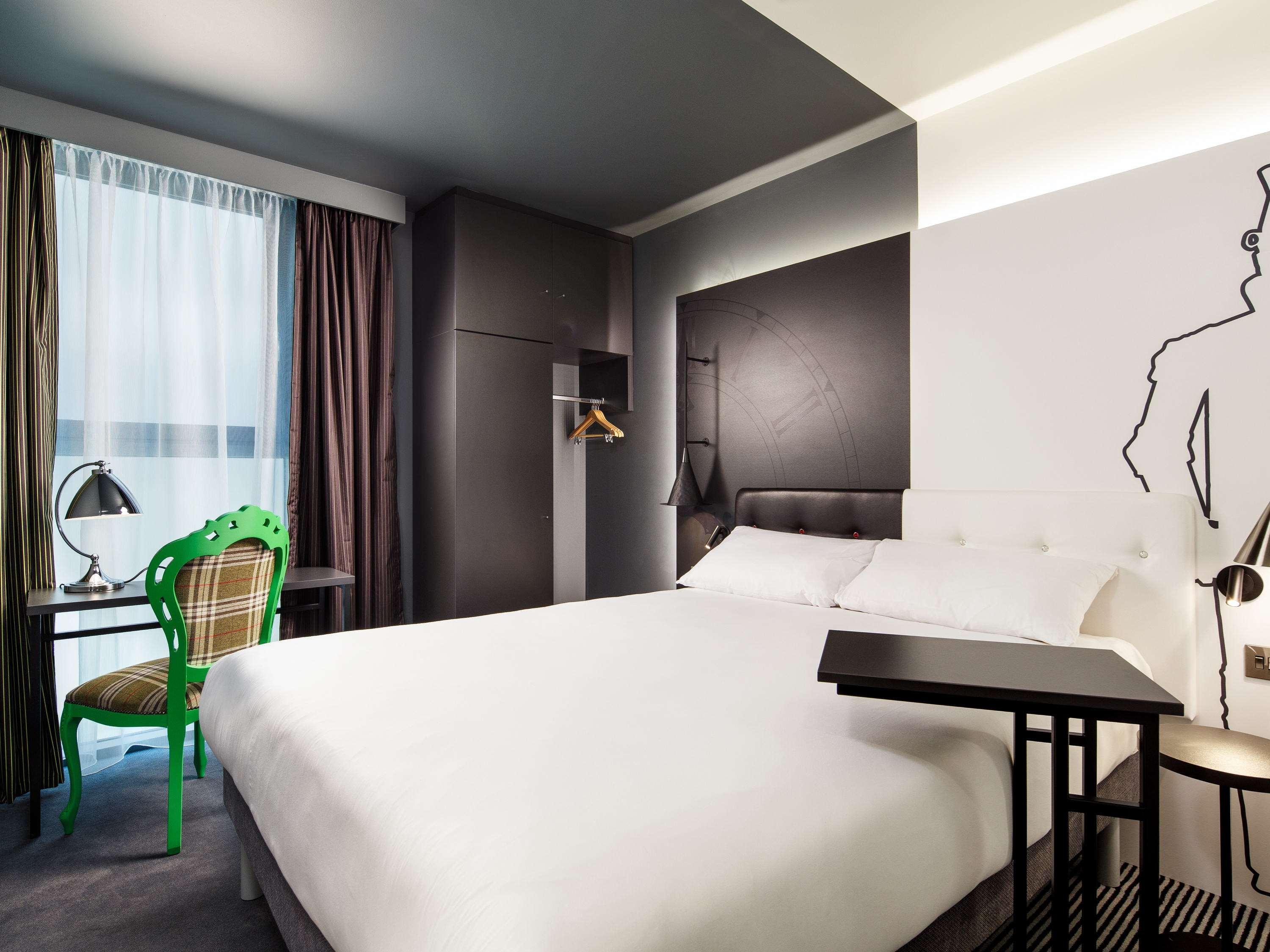 Ibis Styles Southwark - Near Borough Market Londres