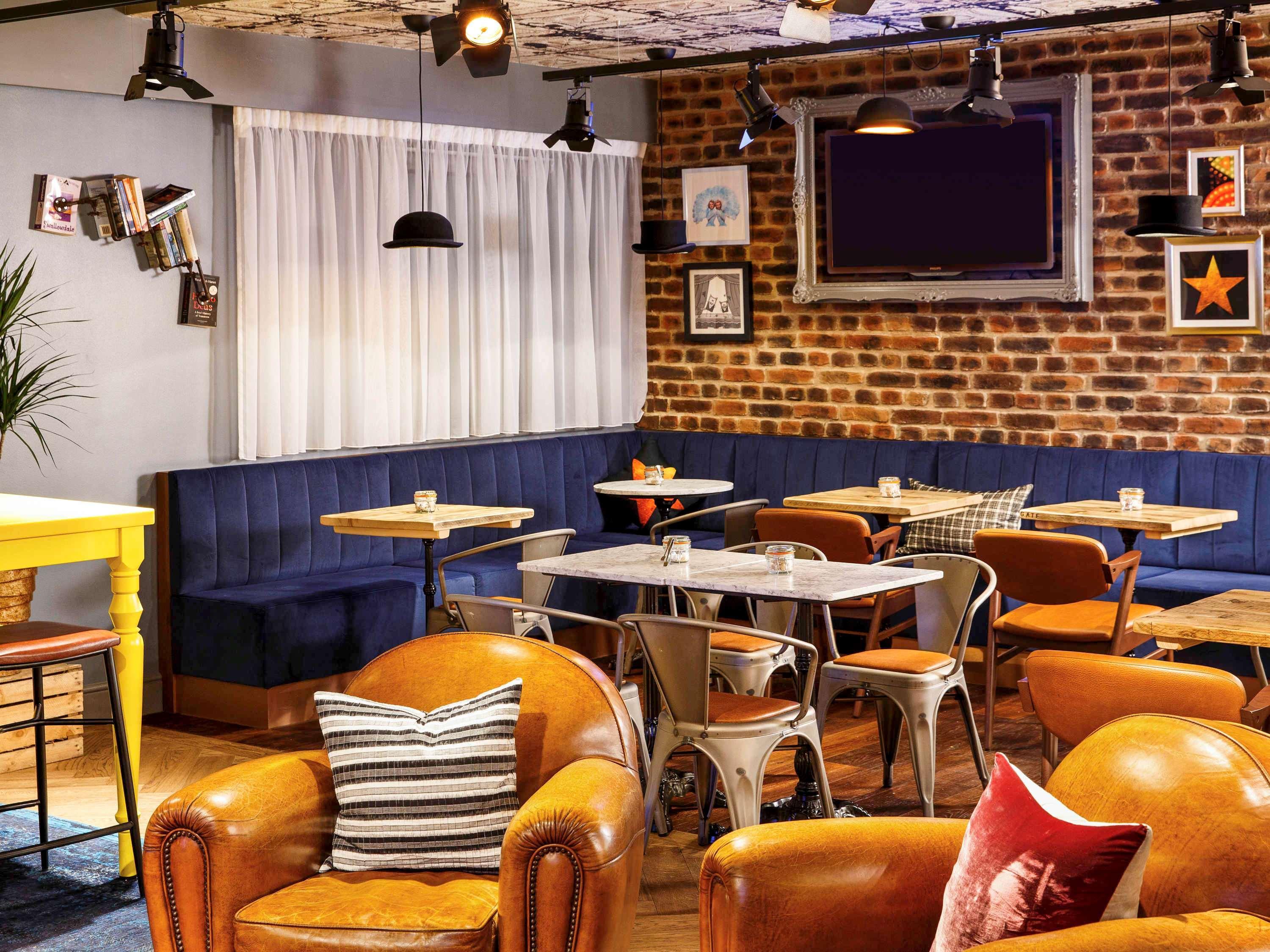 Hotel Ibis Styles Southwark - Near Borough Market