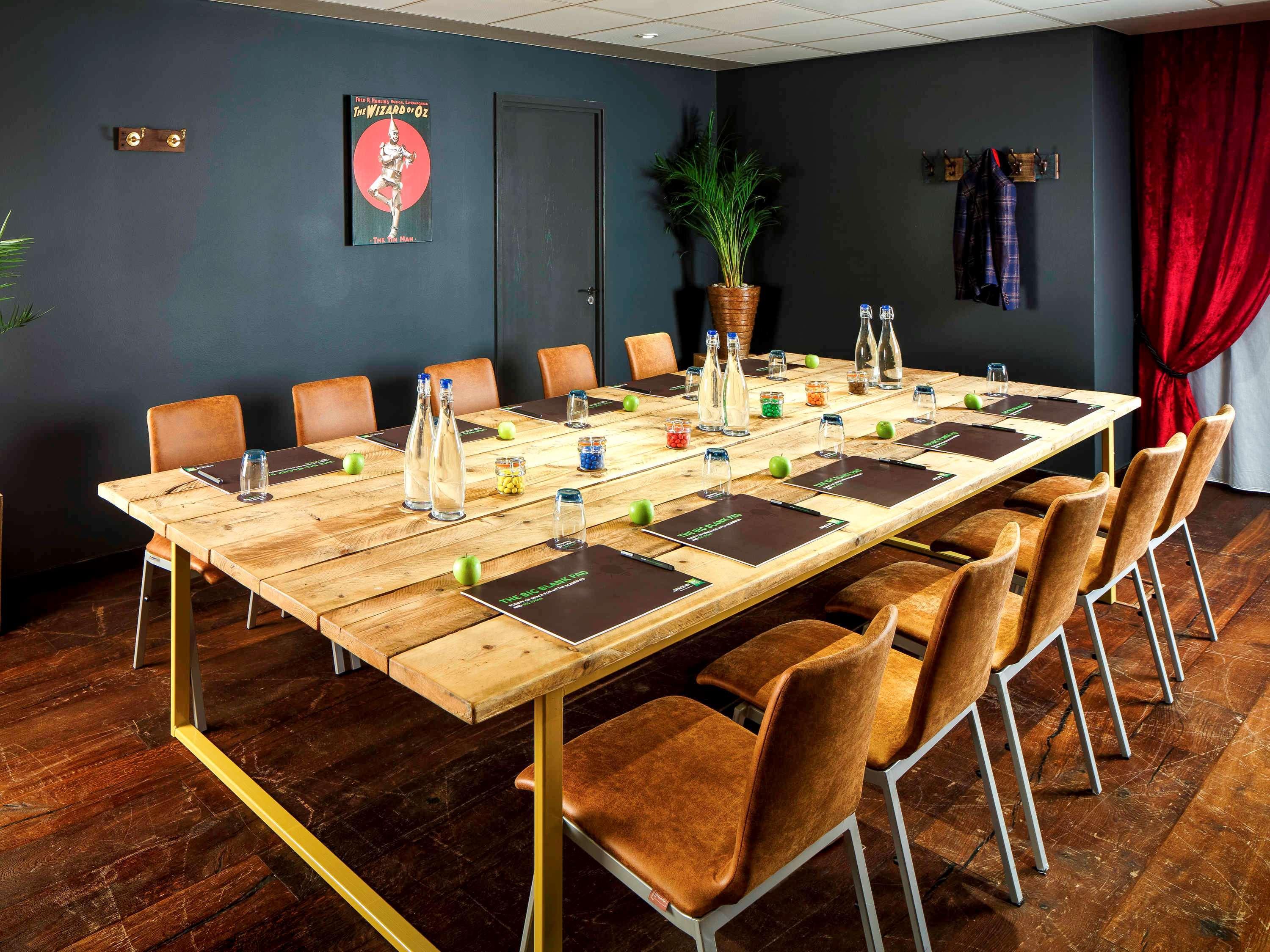 Ibis Styles Southwark - Near Borough Market 3* Londres