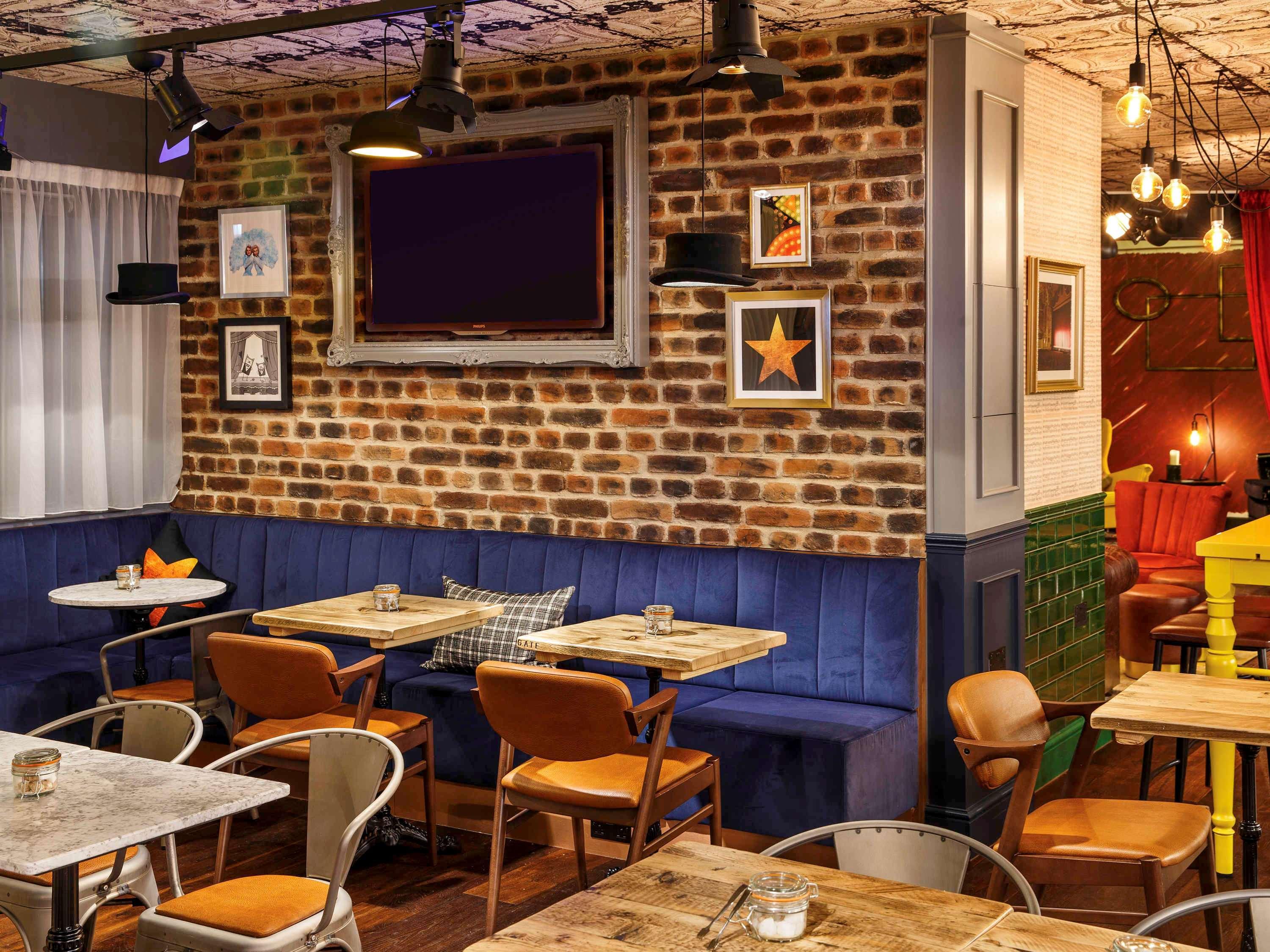 Ibis Styles Southwark - Near Borough Market