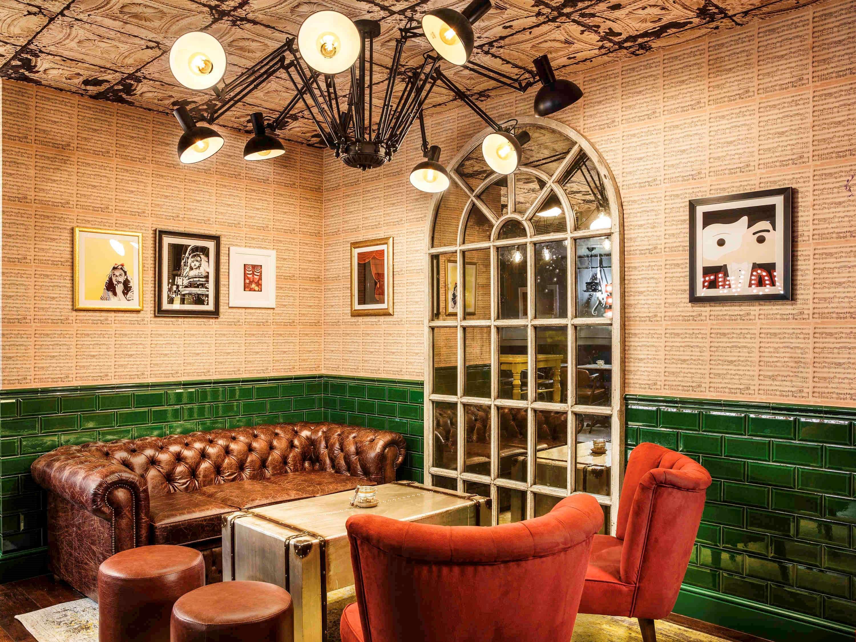 Hotel Ibis Styles Southwark - Near Borough Market 3*
