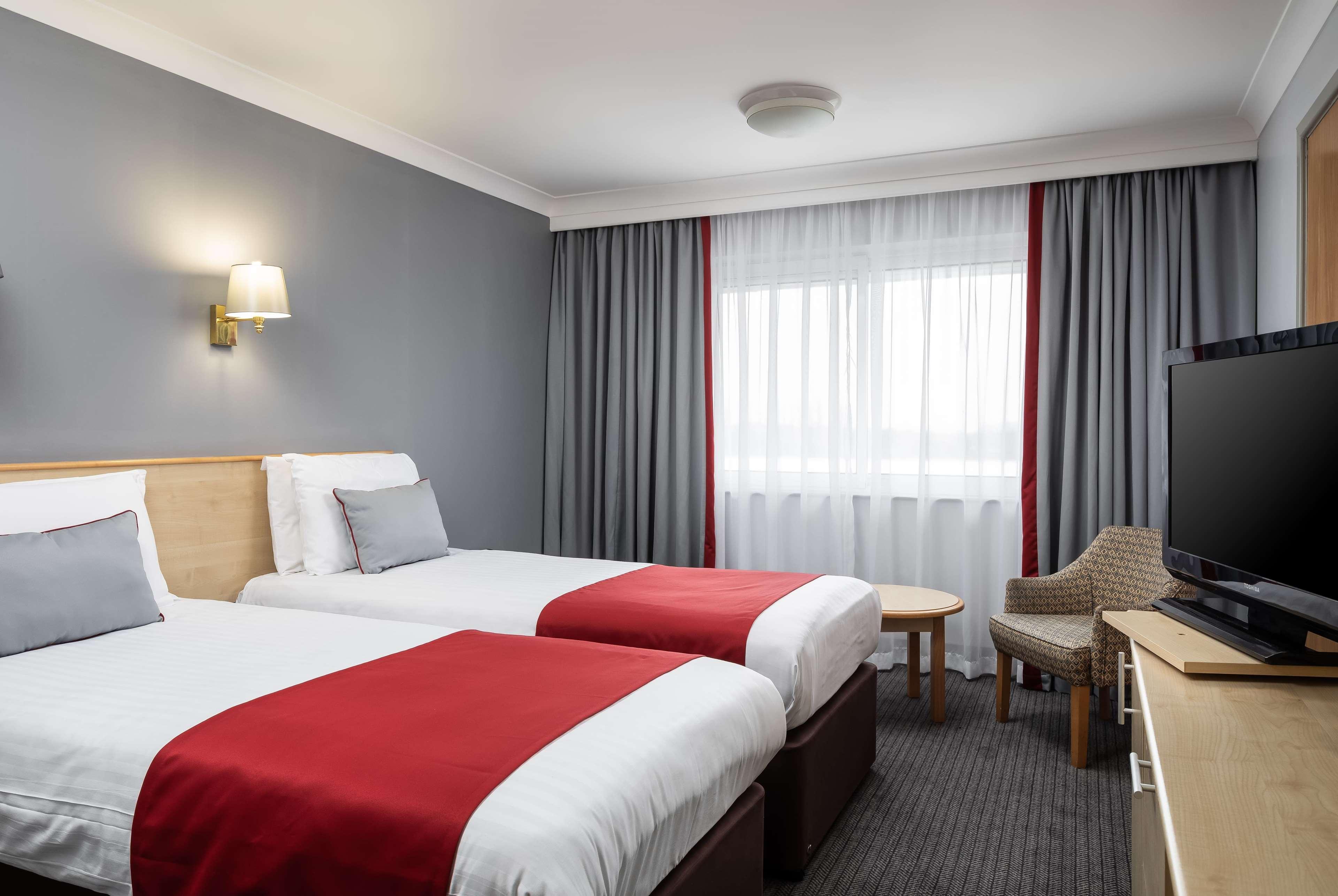 Hotel Oyo Flagship Finchley 4*