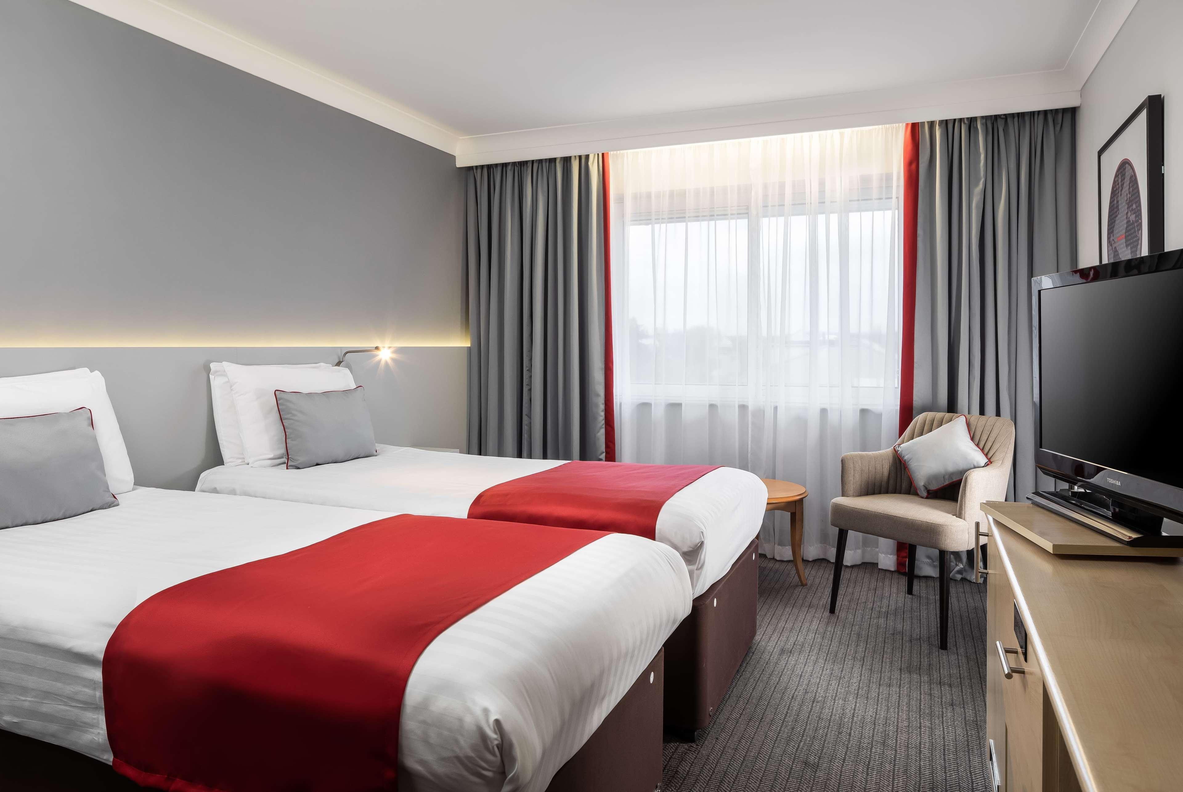 Hotel Oyo Flagship Finchley
