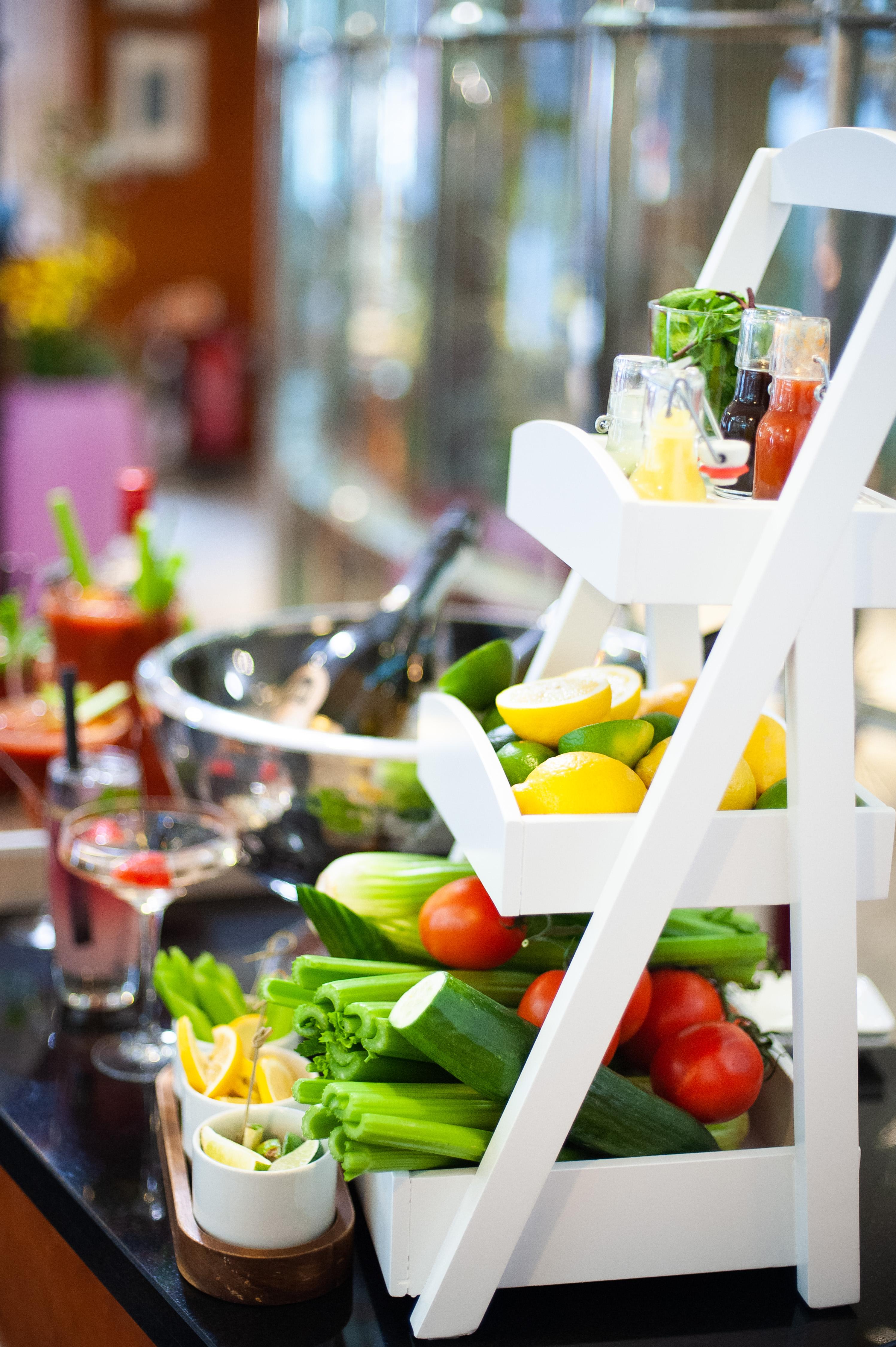 Doubletree By Hilton Kensington Hotel London