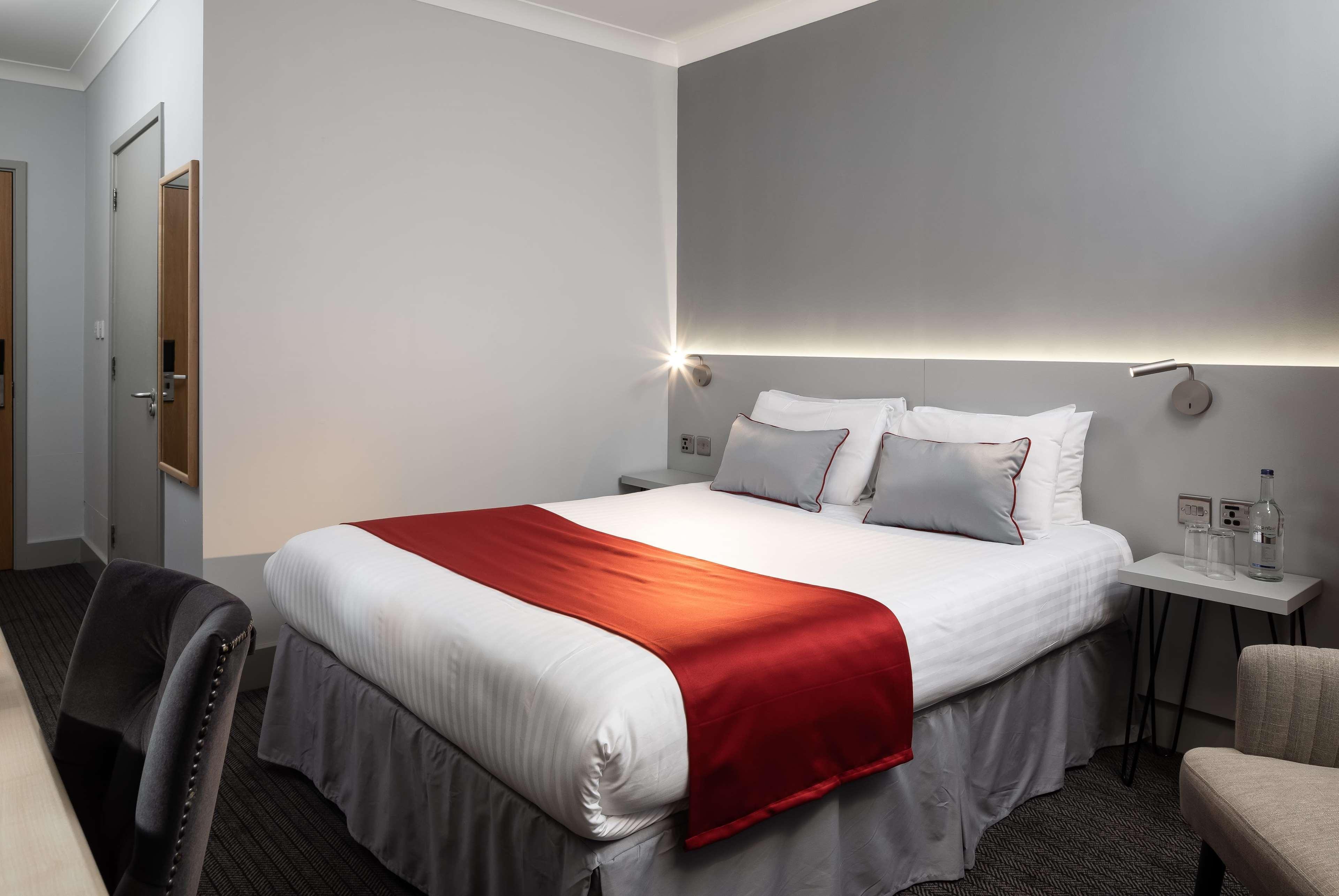 Hotel Oyo Flagship Finchley
