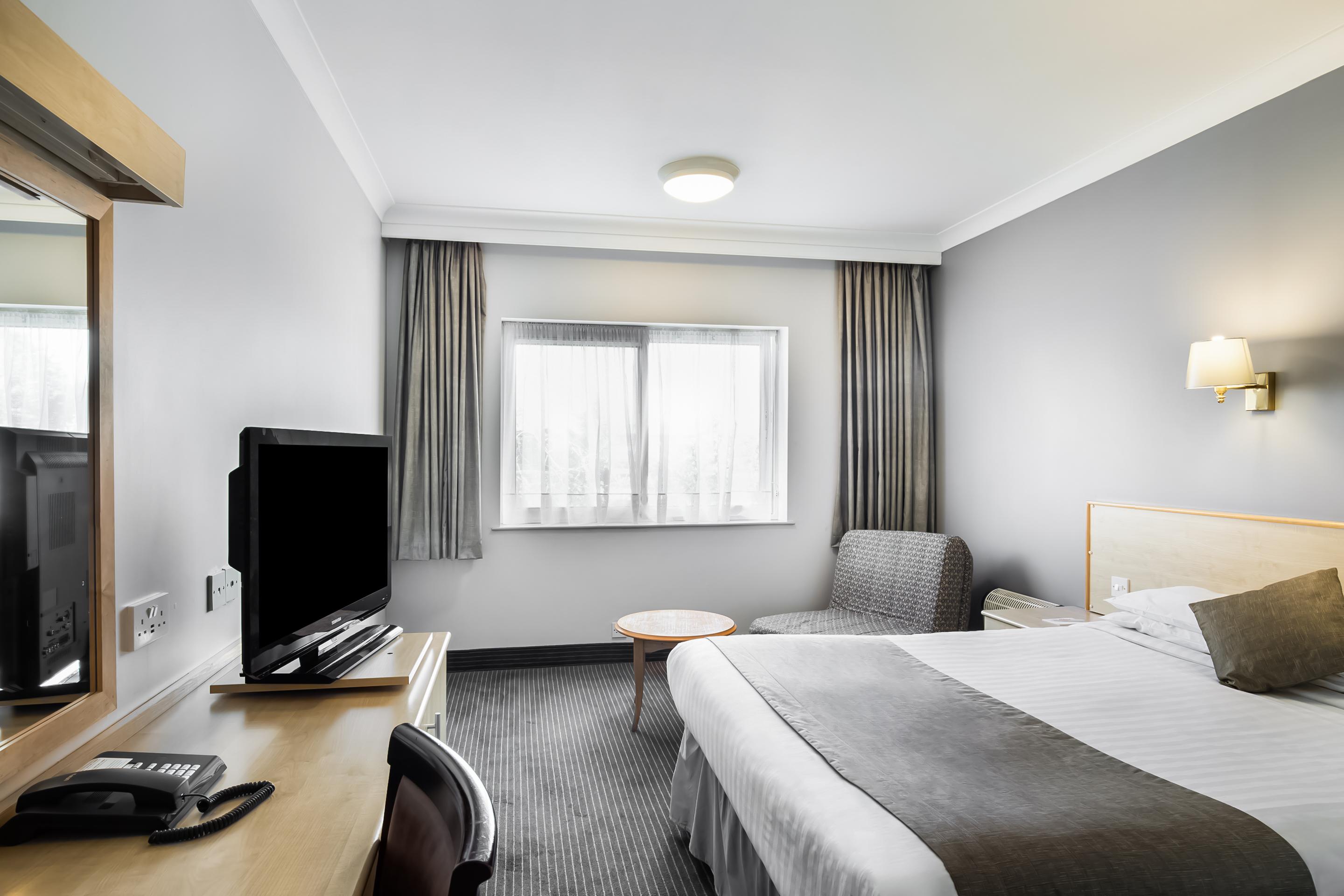 Oyo Flagship Finchley Hotel London