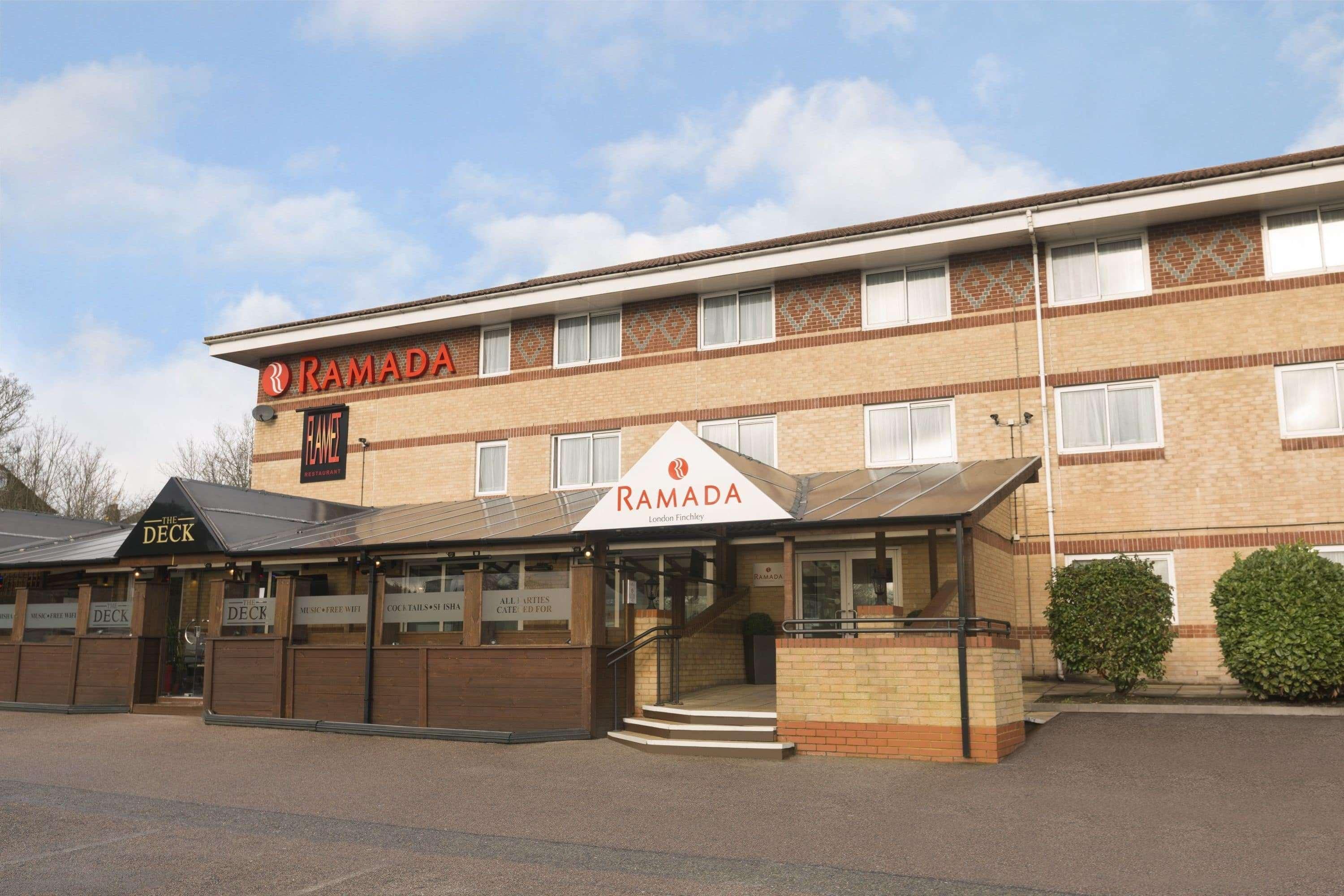 Oyo Flagship Finchley 4* London