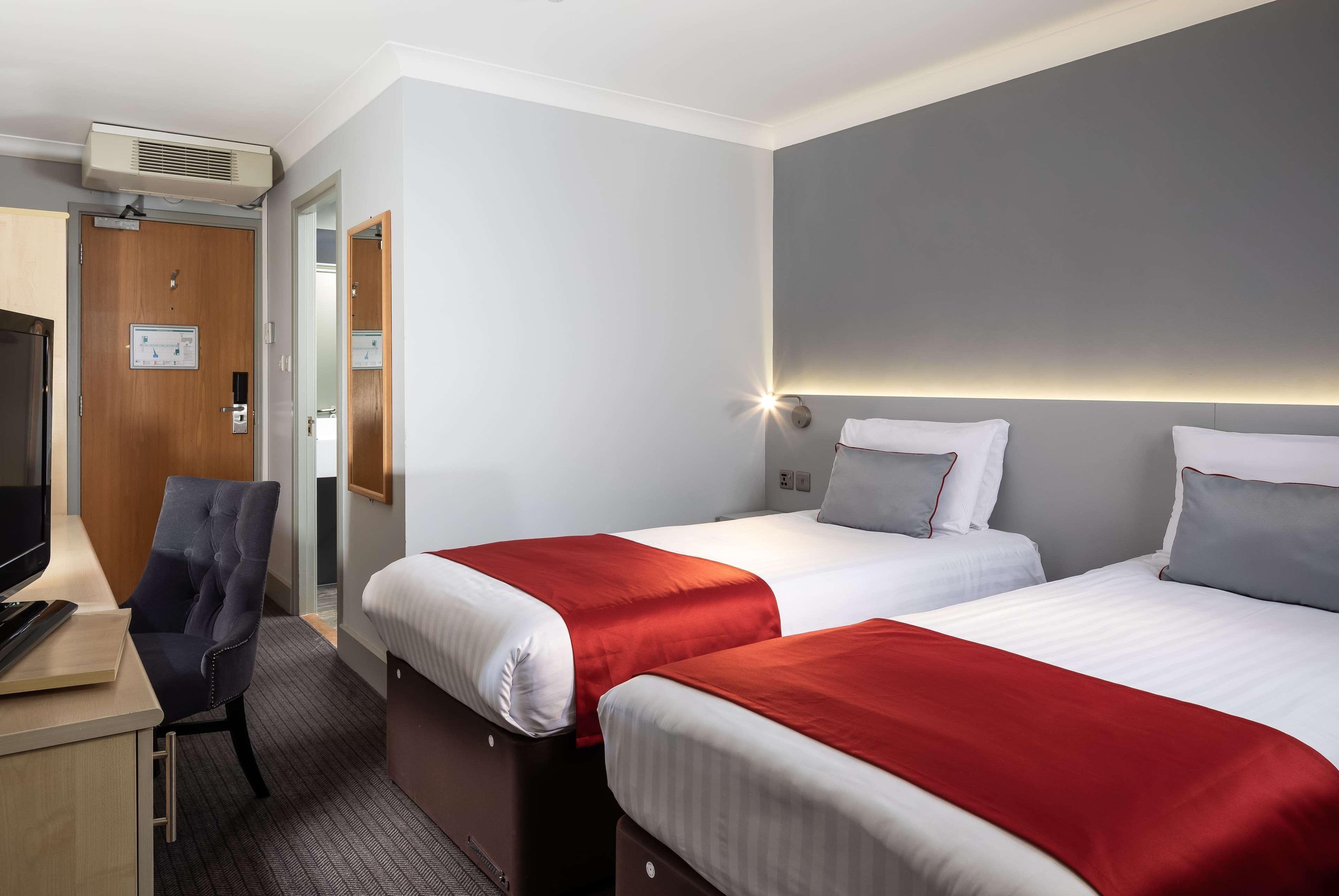 Hotel Oyo Flagship Finchley