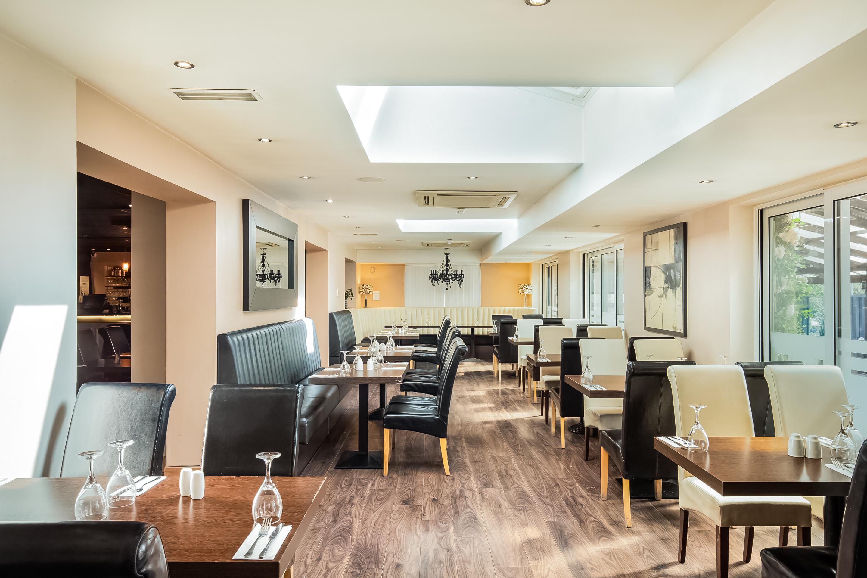 Oyo Flagship Finchley 4* London