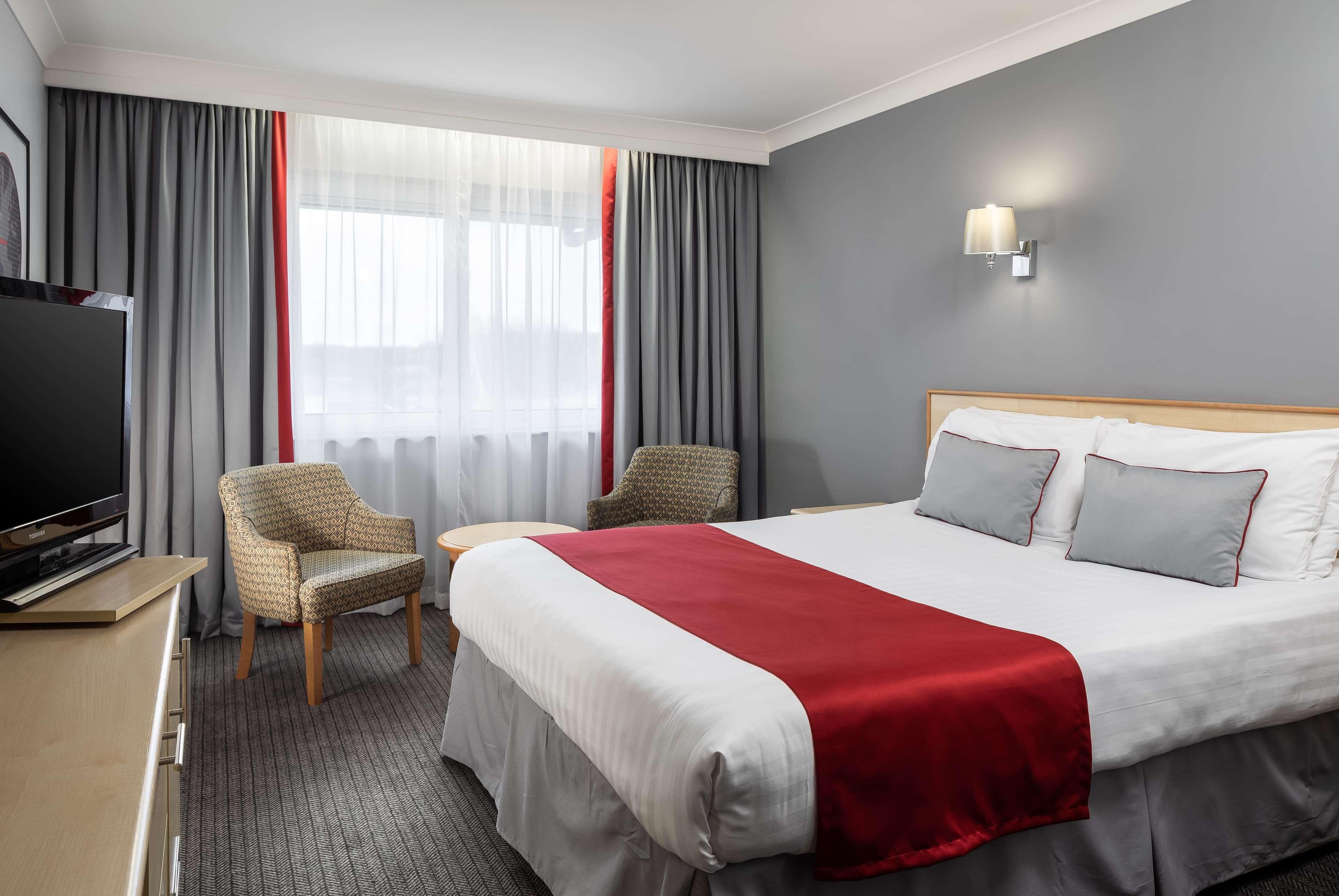 Hotel Oyo Flagship Finchley 4*