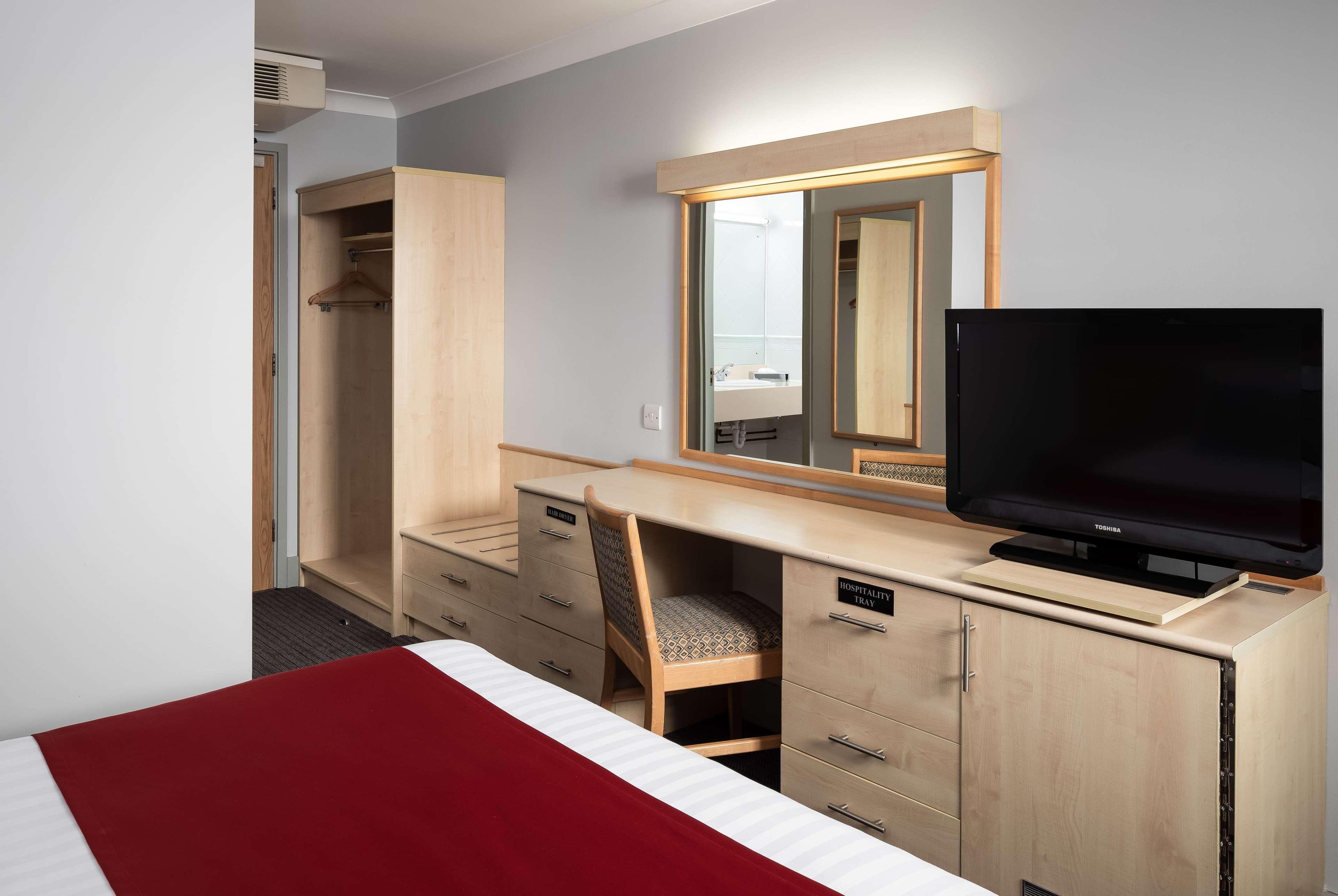 Oyo Flagship Finchley Hotel