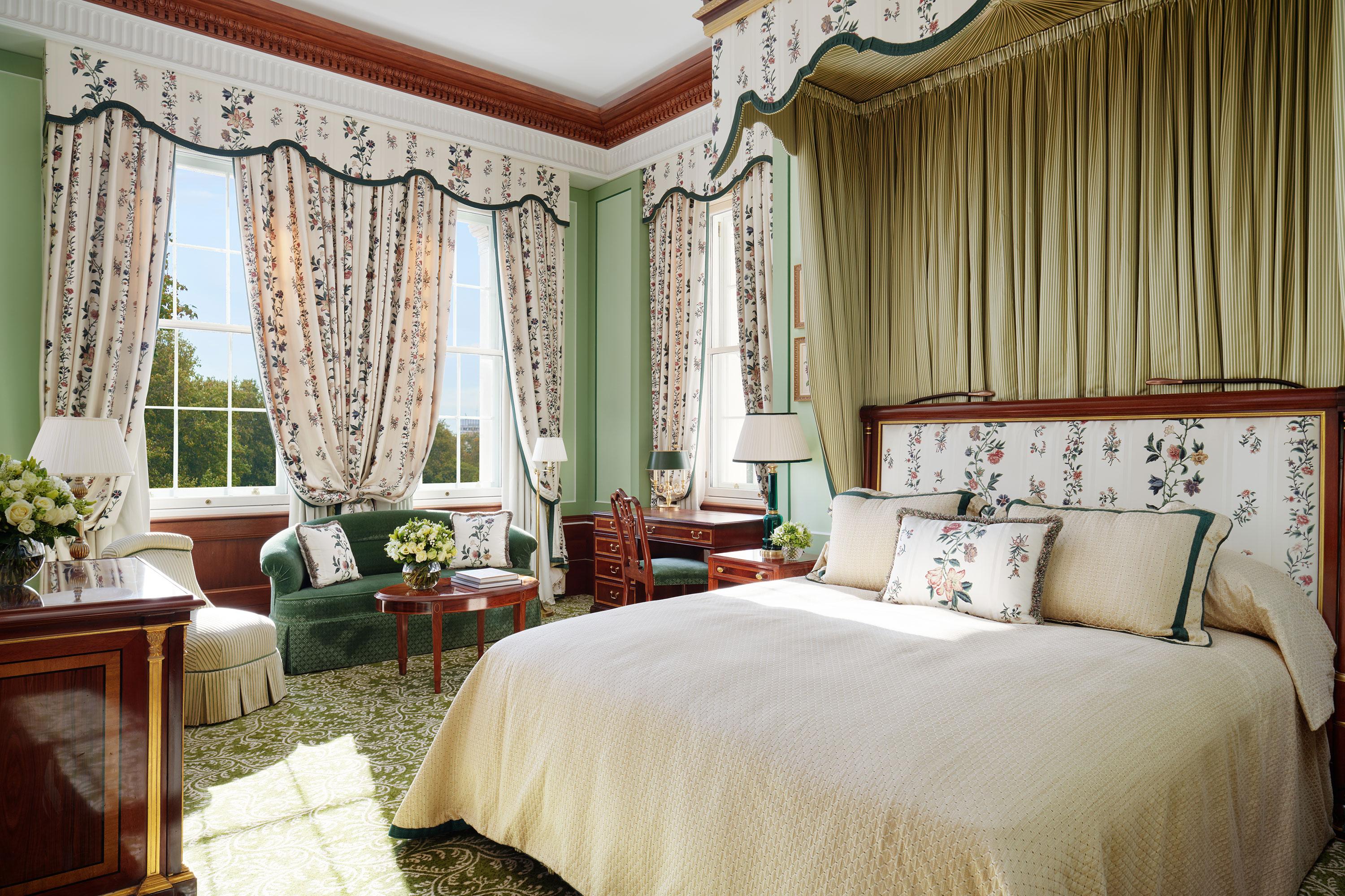 The Lanesborough, Oetker Collection Londres