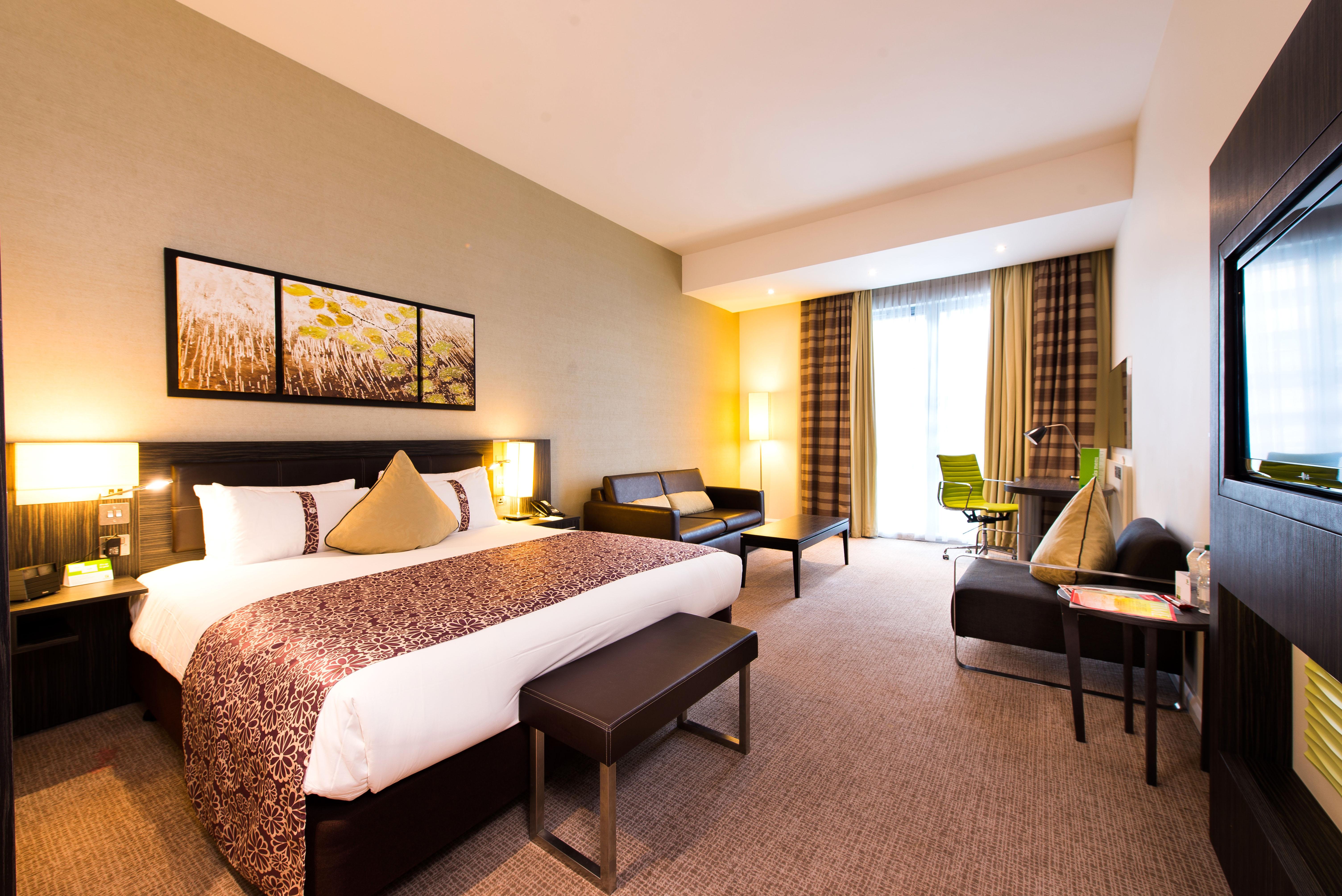 - Whitechapel By Ihg Hotell London