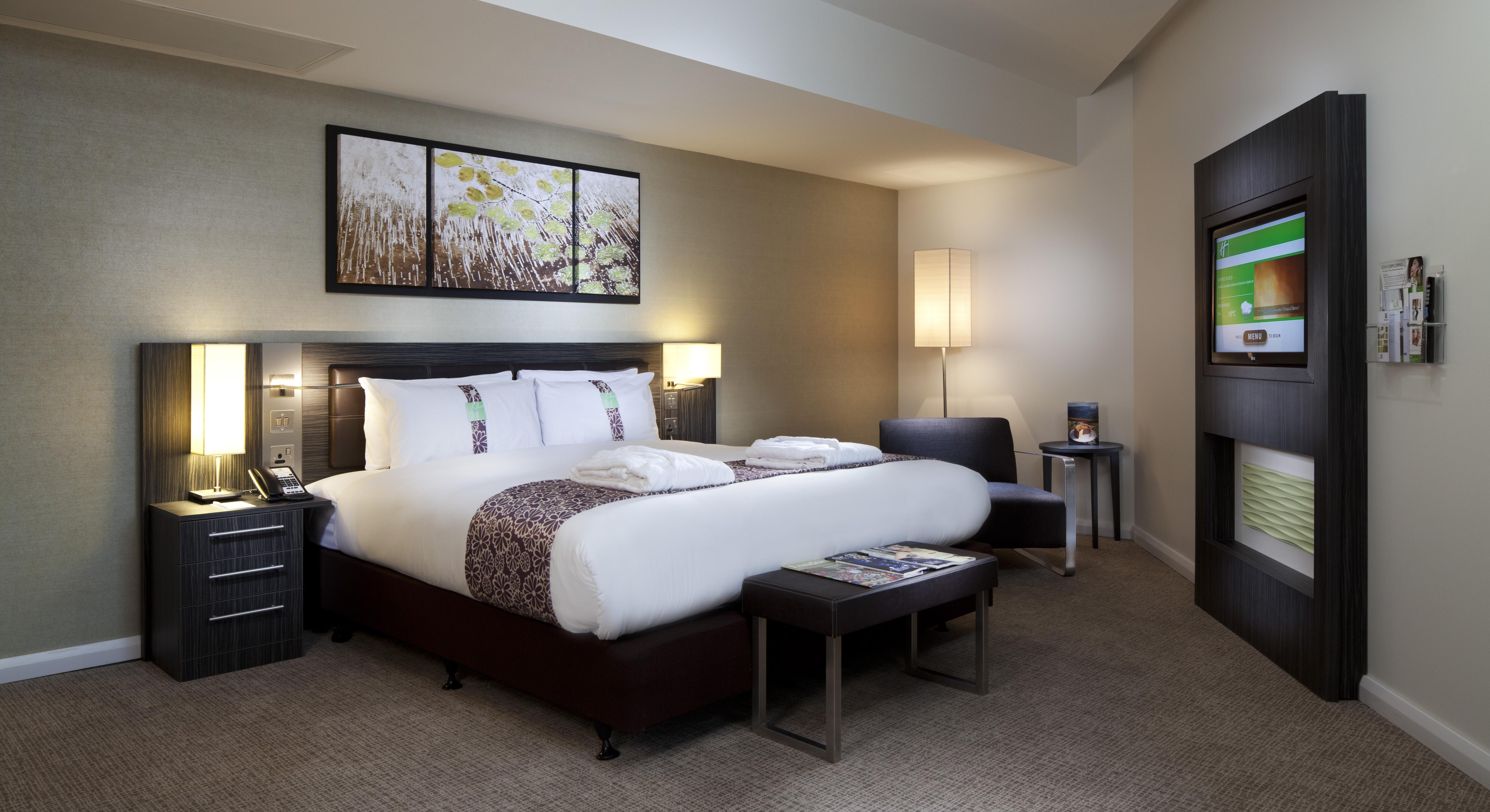 - Whitechapel By Ihg Hotell London