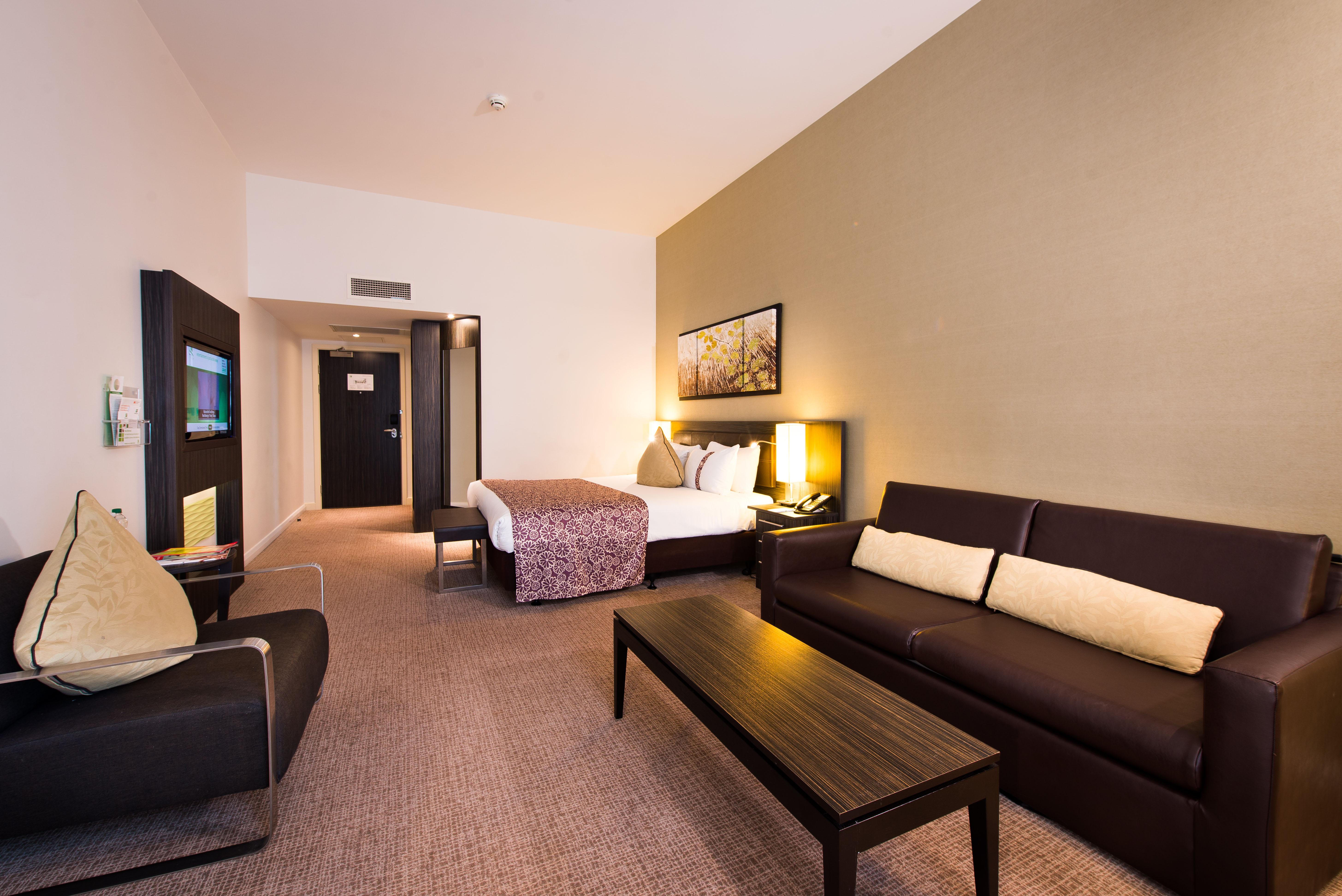 Hotell - Whitechapel By Ihg 4*