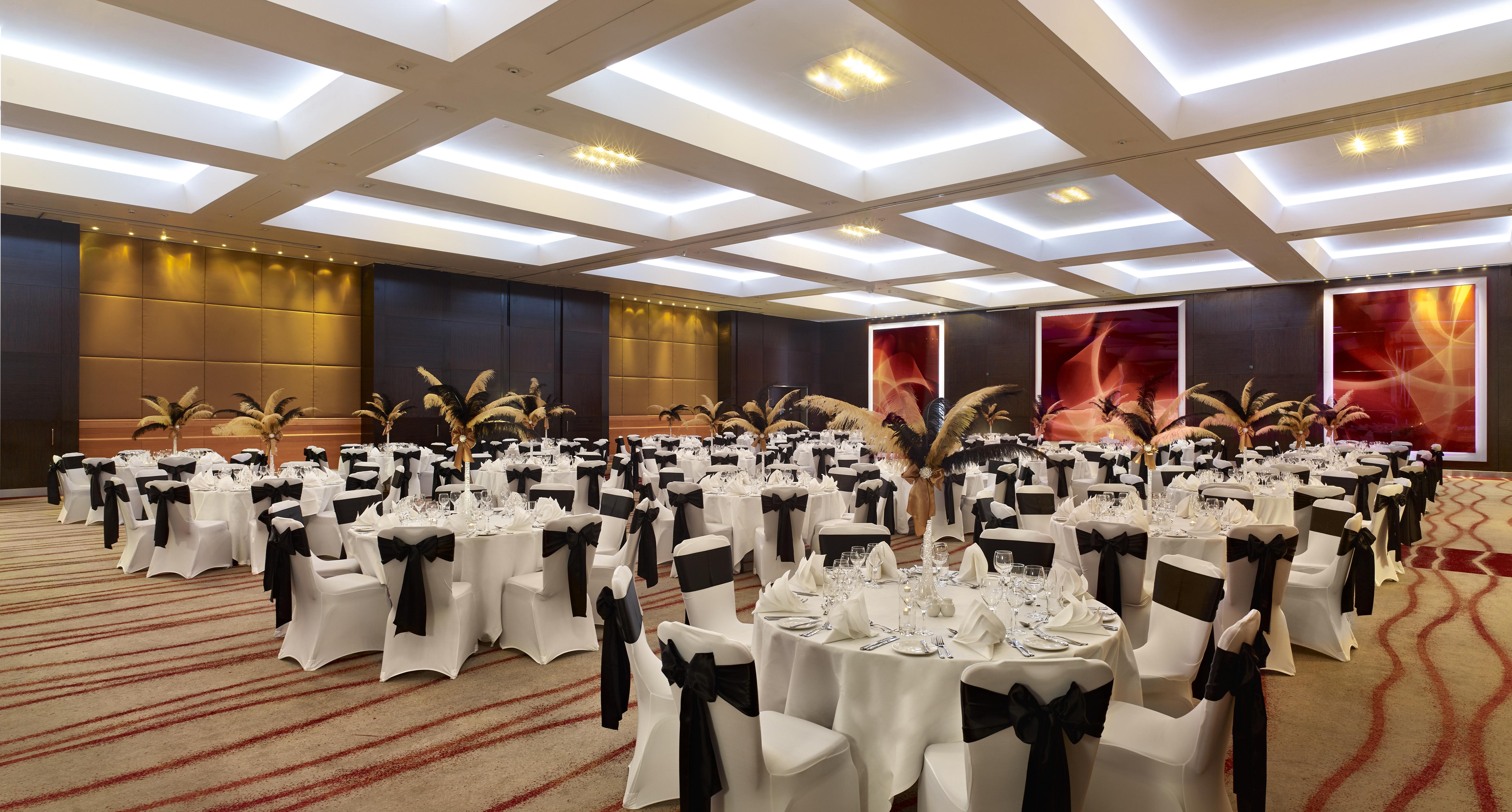 Hotell Park Plaza Riverbank