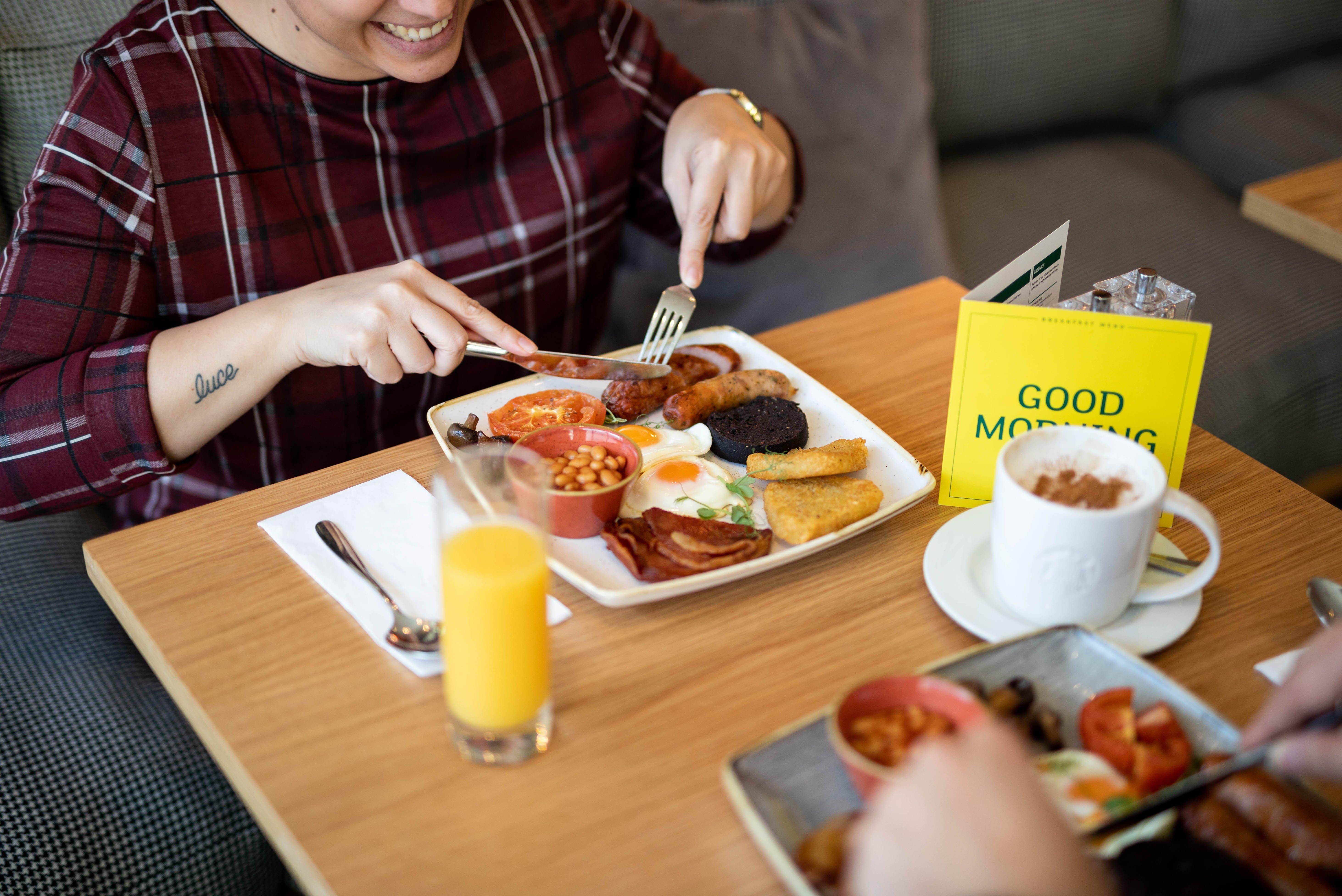 - Whitechapel By Ihg Hotell